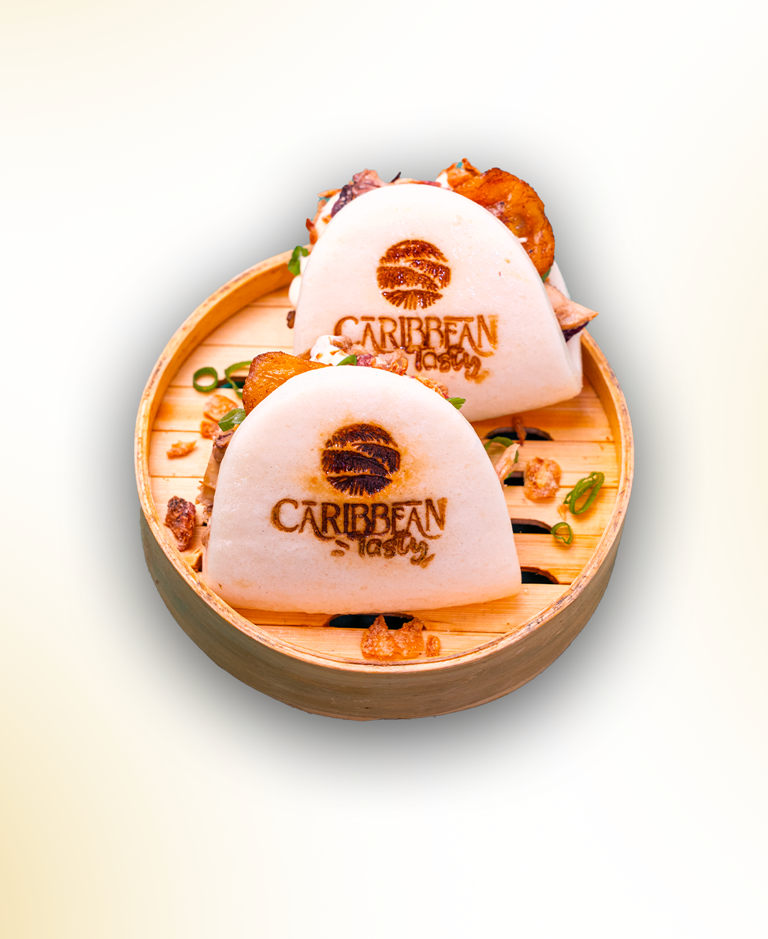 CARIB'BAO - POISSON CROUSTILLANT