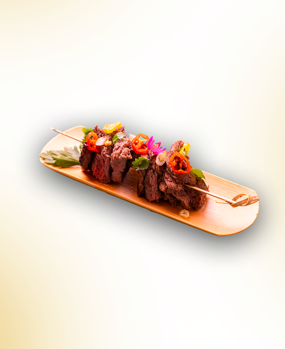 BROCHETTE - POULET MAFÉ