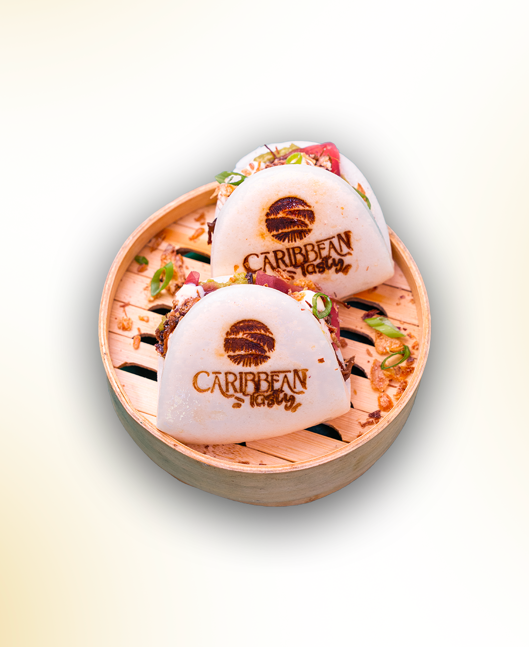 CARIB'BAO - PORC HIBISCUS