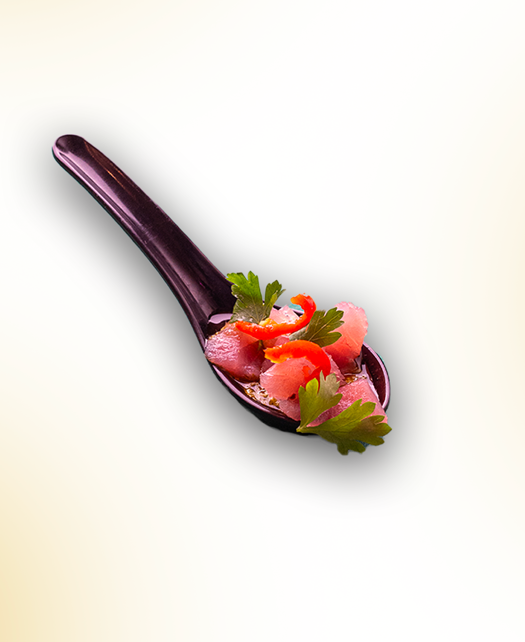 UNE BOUCHÉE - TARTARE LOCAL