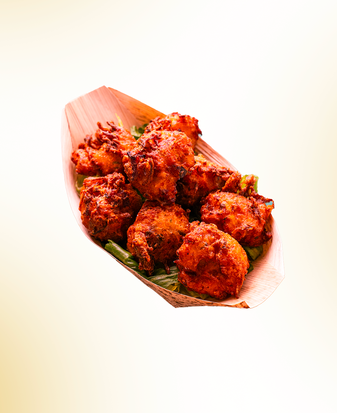 ACCRA - VÉGÉTARIEN