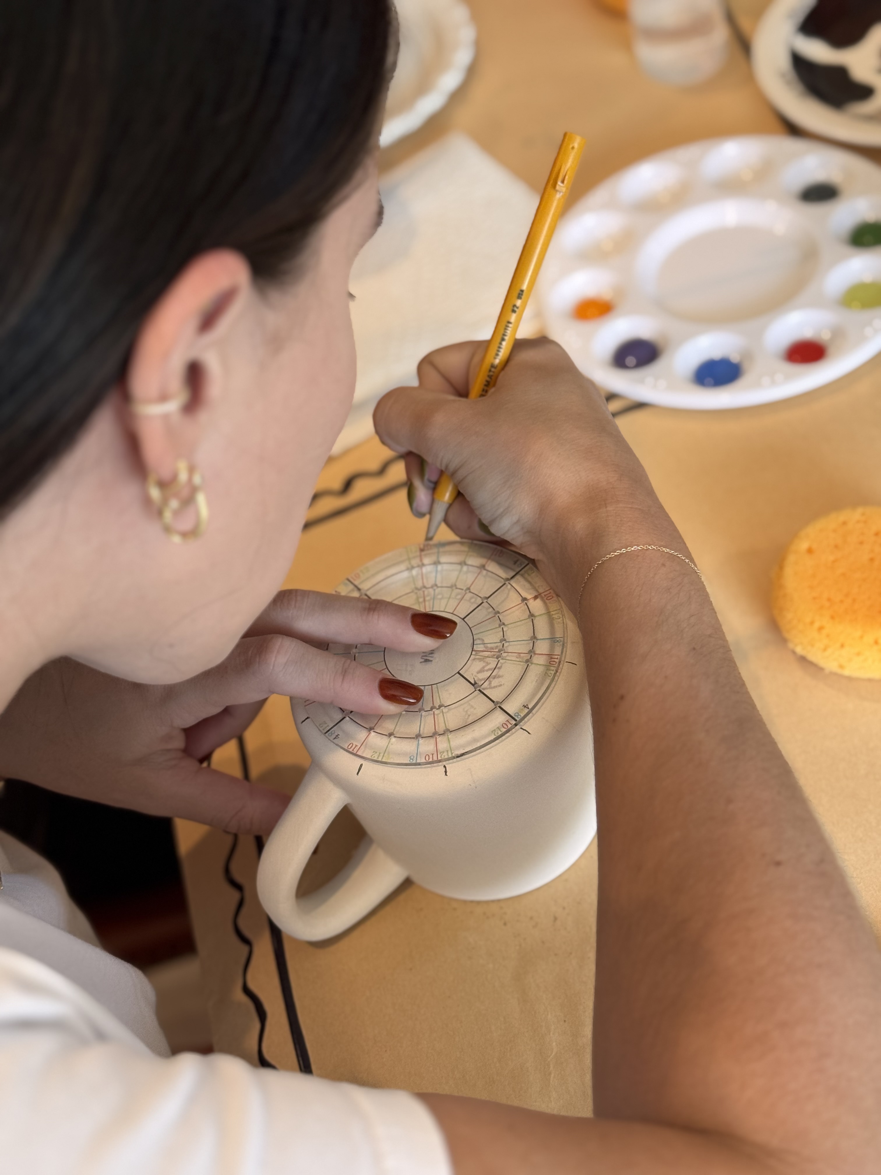 Reserve Your Private Event