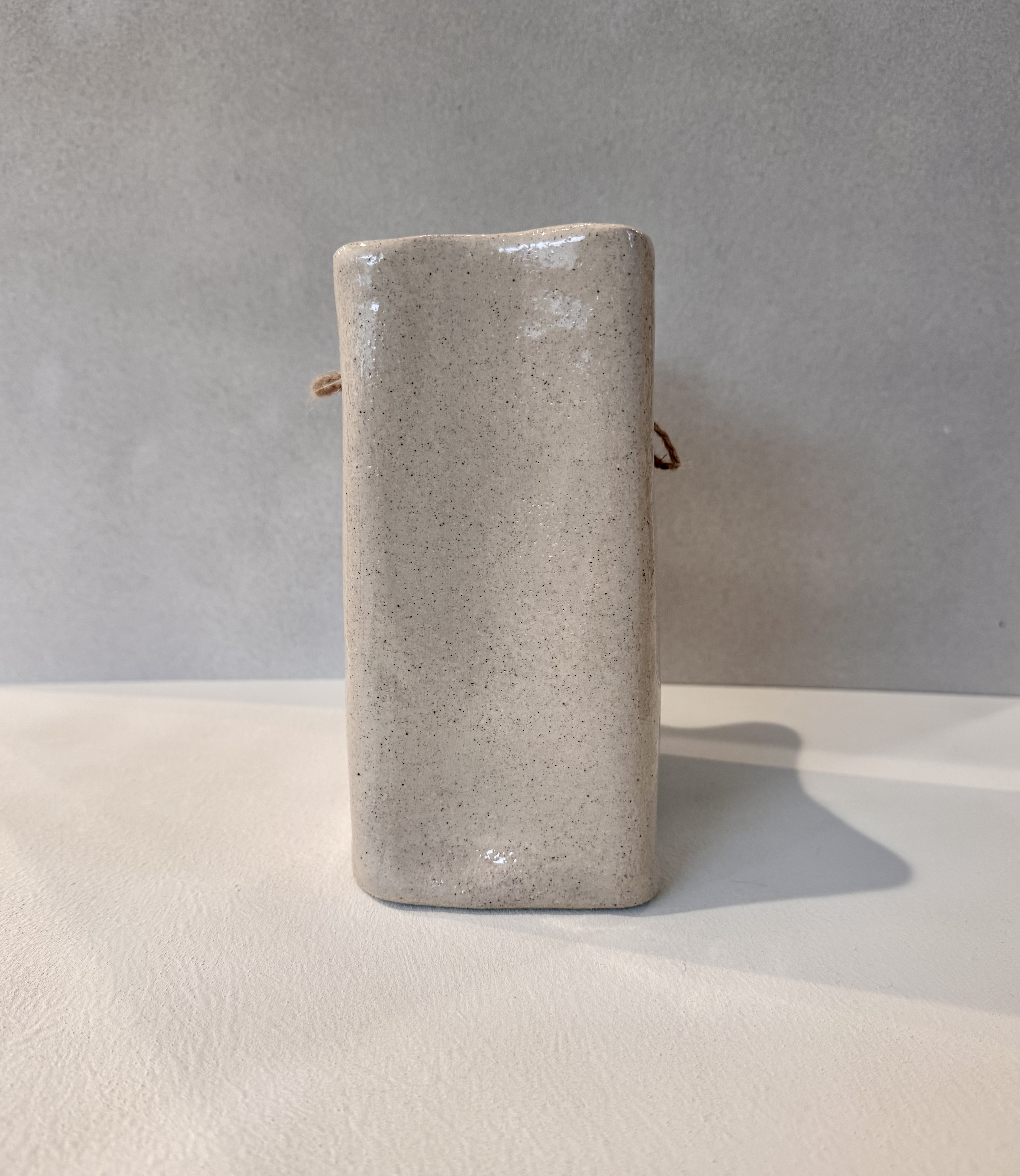 Minimalist Flower Bag