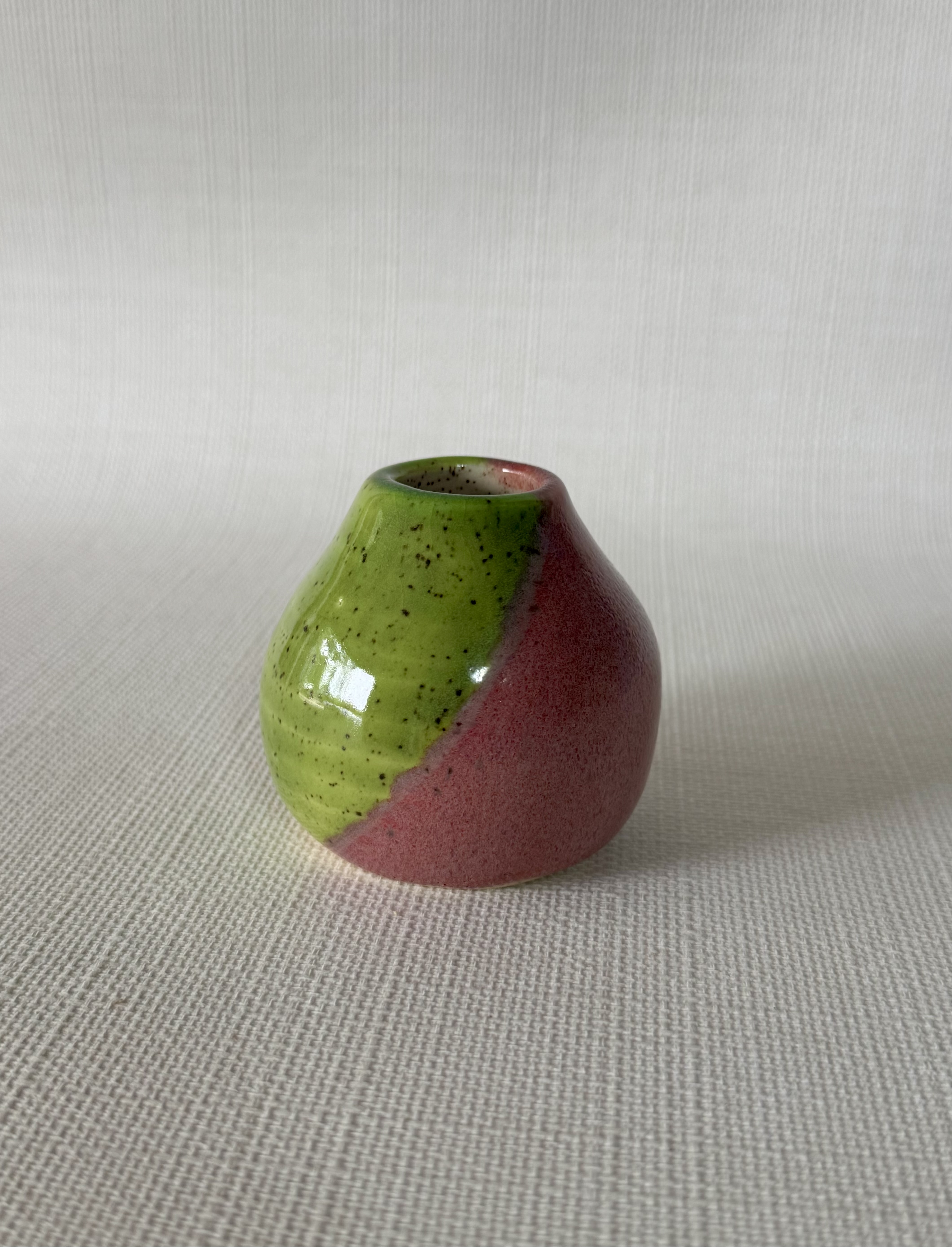 Tiny Bud Vase