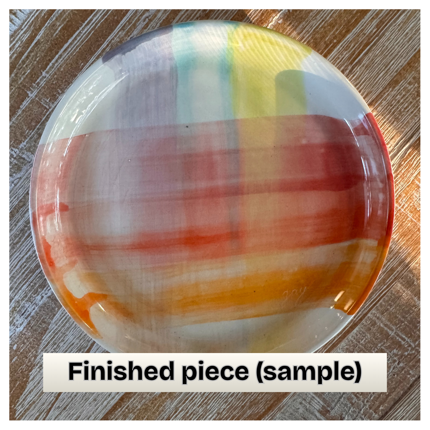 Holiday Painting Party: Sunday, November 30th 2025