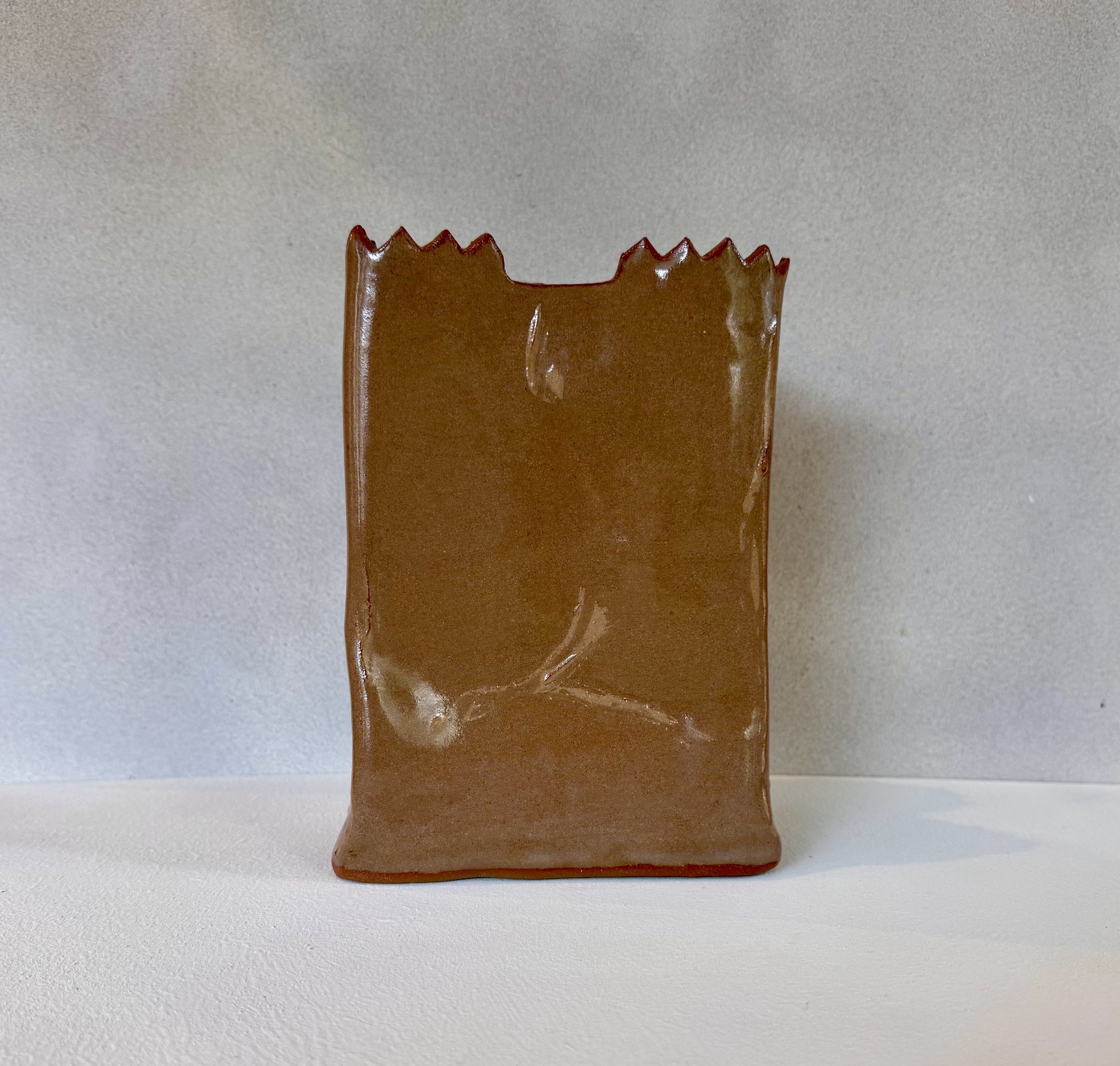 Good Ol' Brown Paper Bag