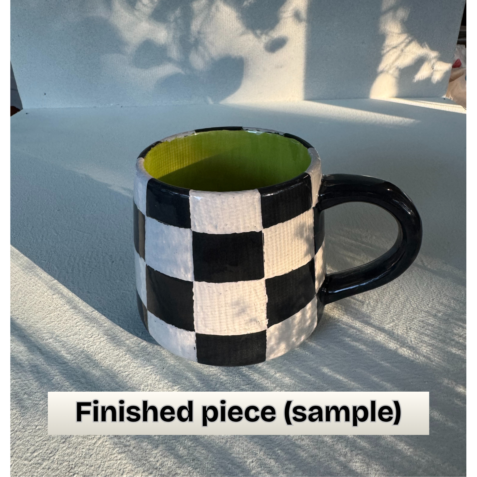 Holiday Painting Party: Sunday, November 30th 2025