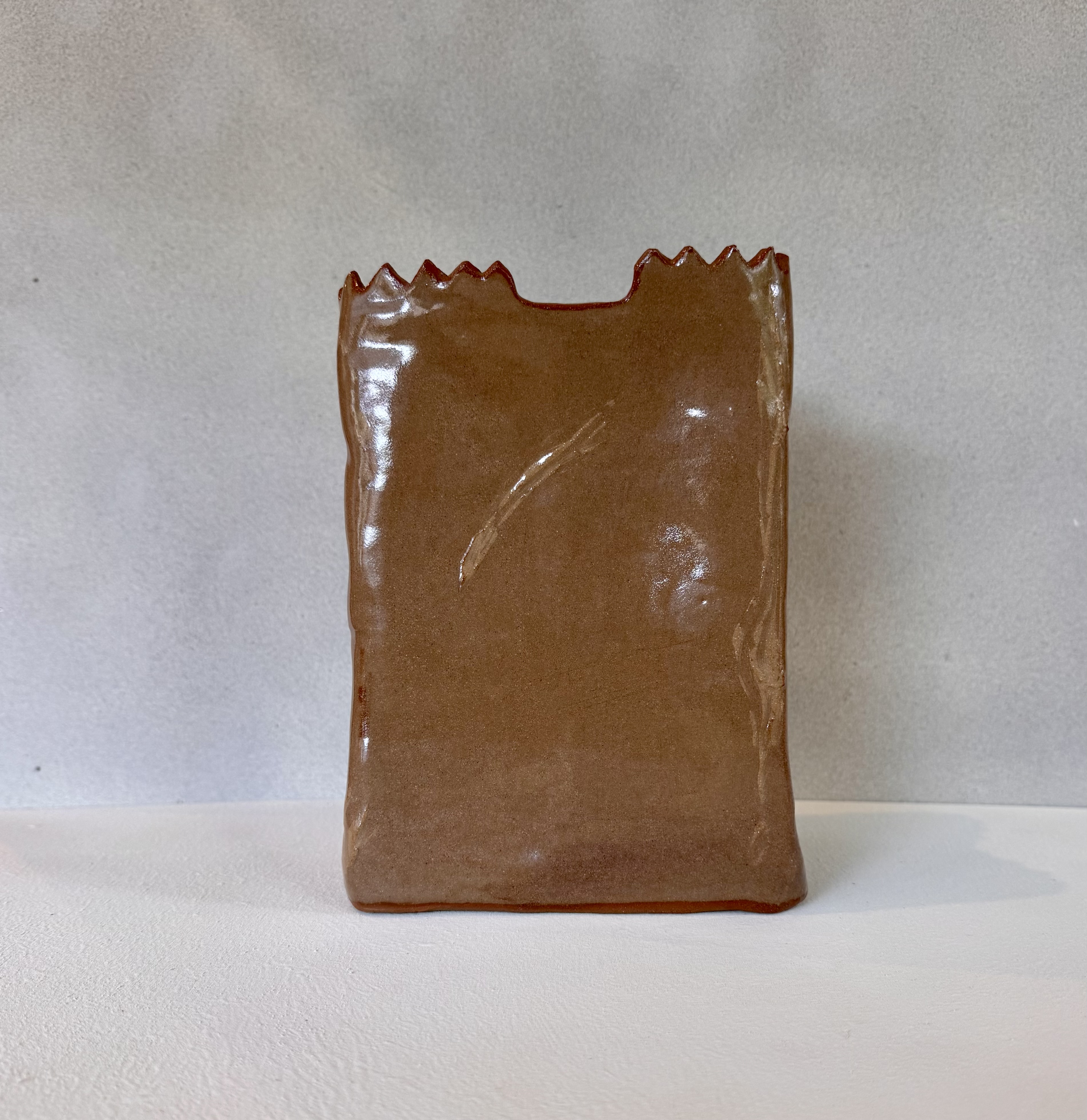 Good Ol' Brown Paper Bag