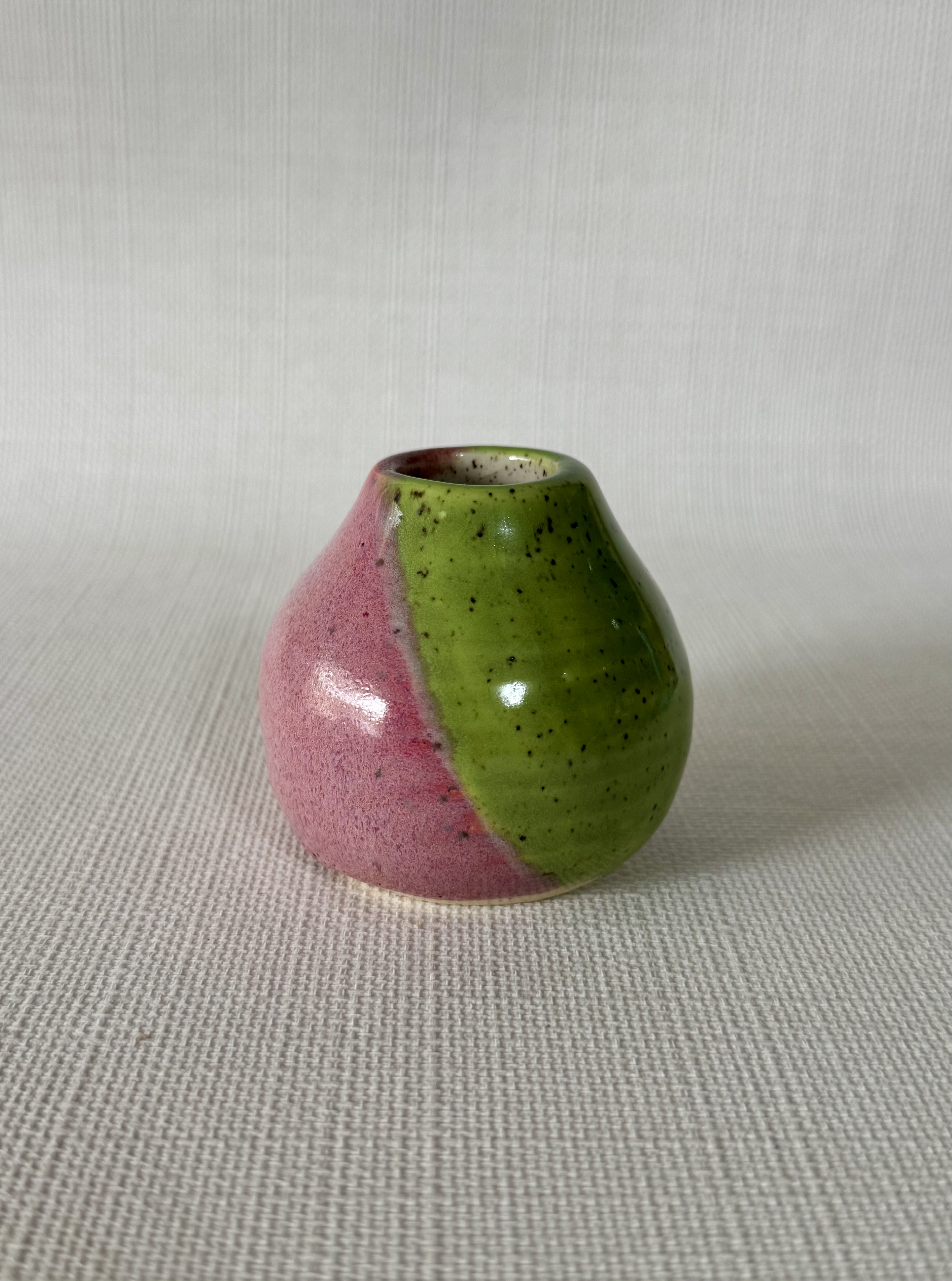Tiny Bud Vase