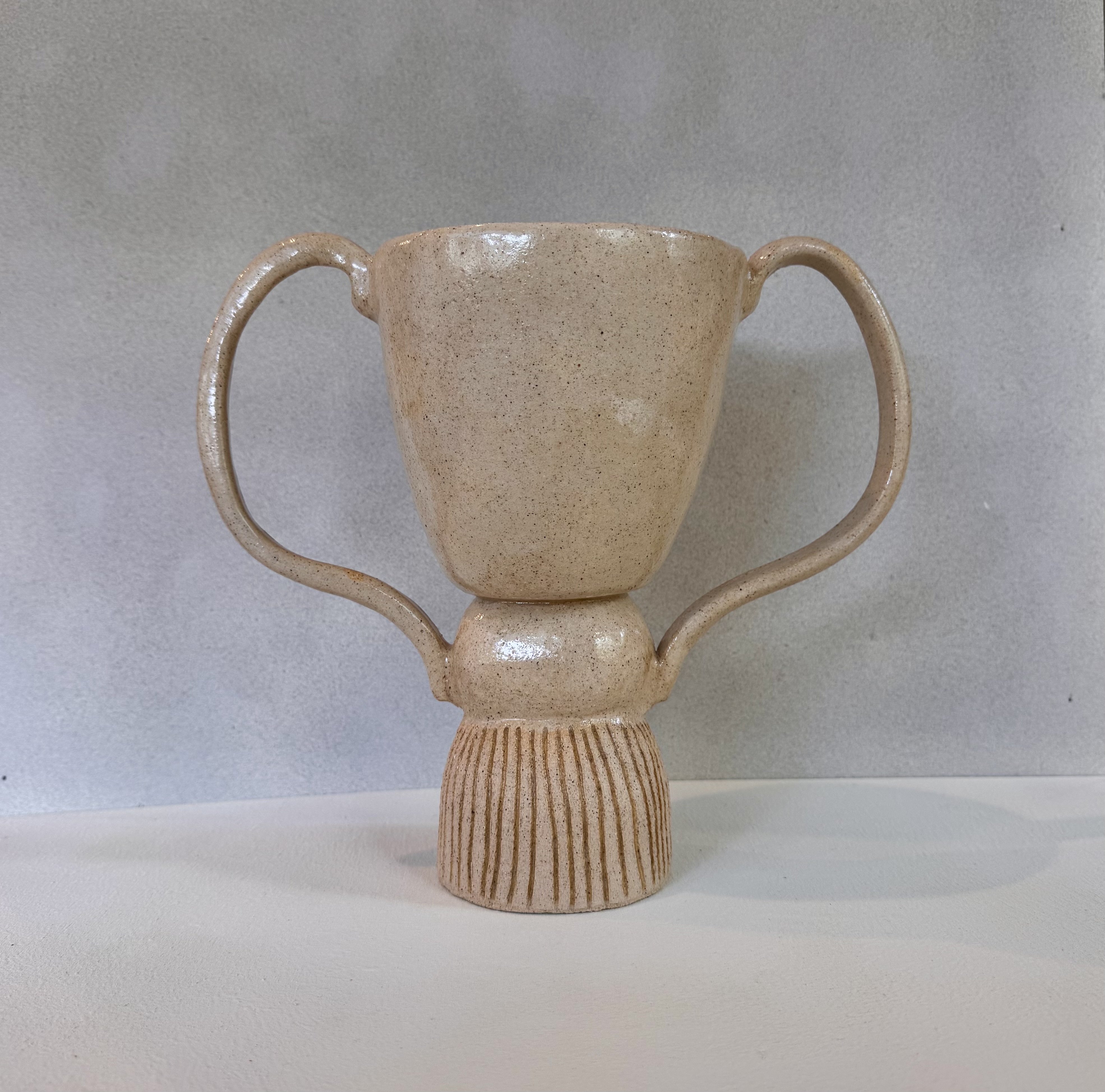 Victory Vase