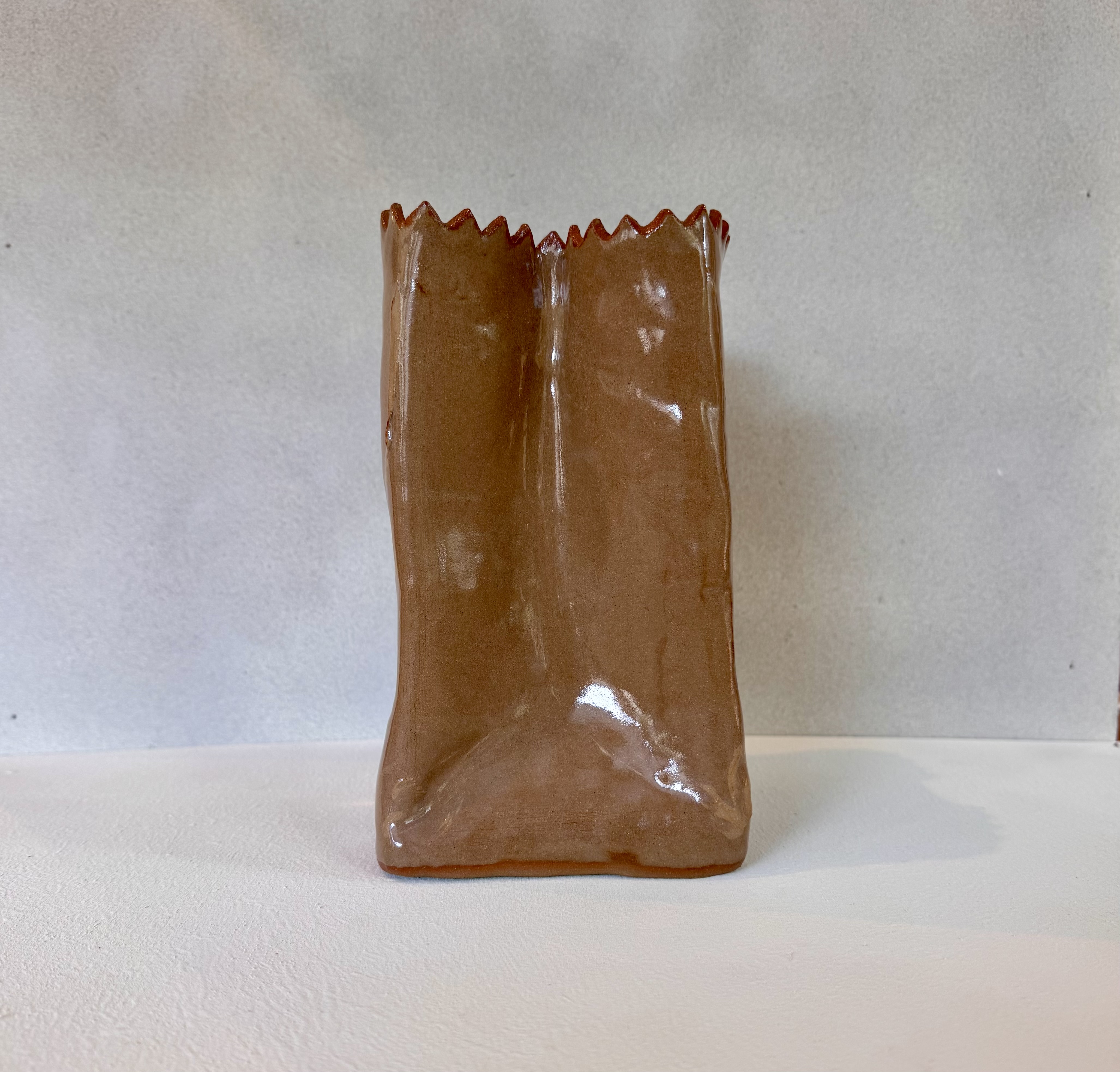 Good Ol' Brown Paper Bag