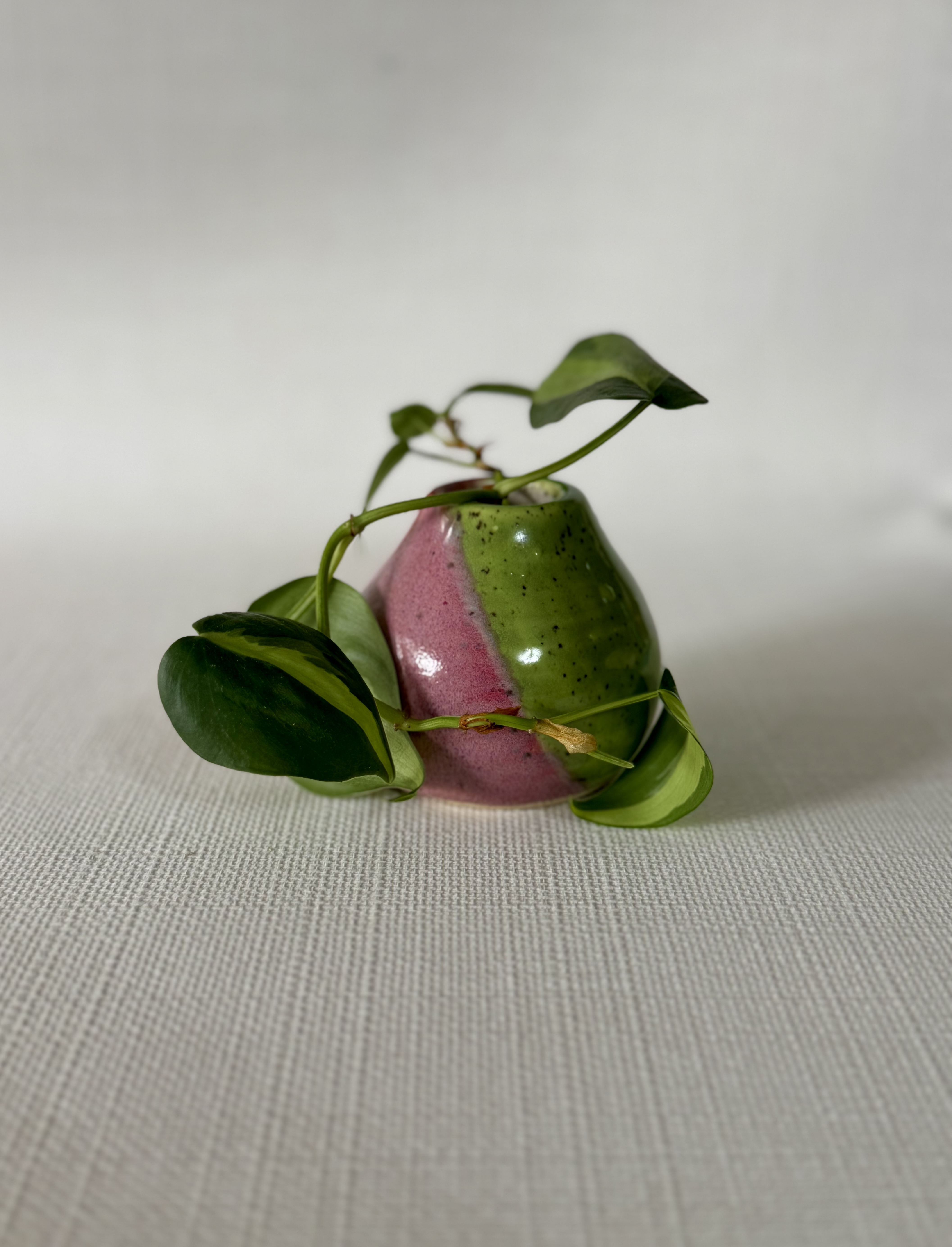 Tiny Bud Vase