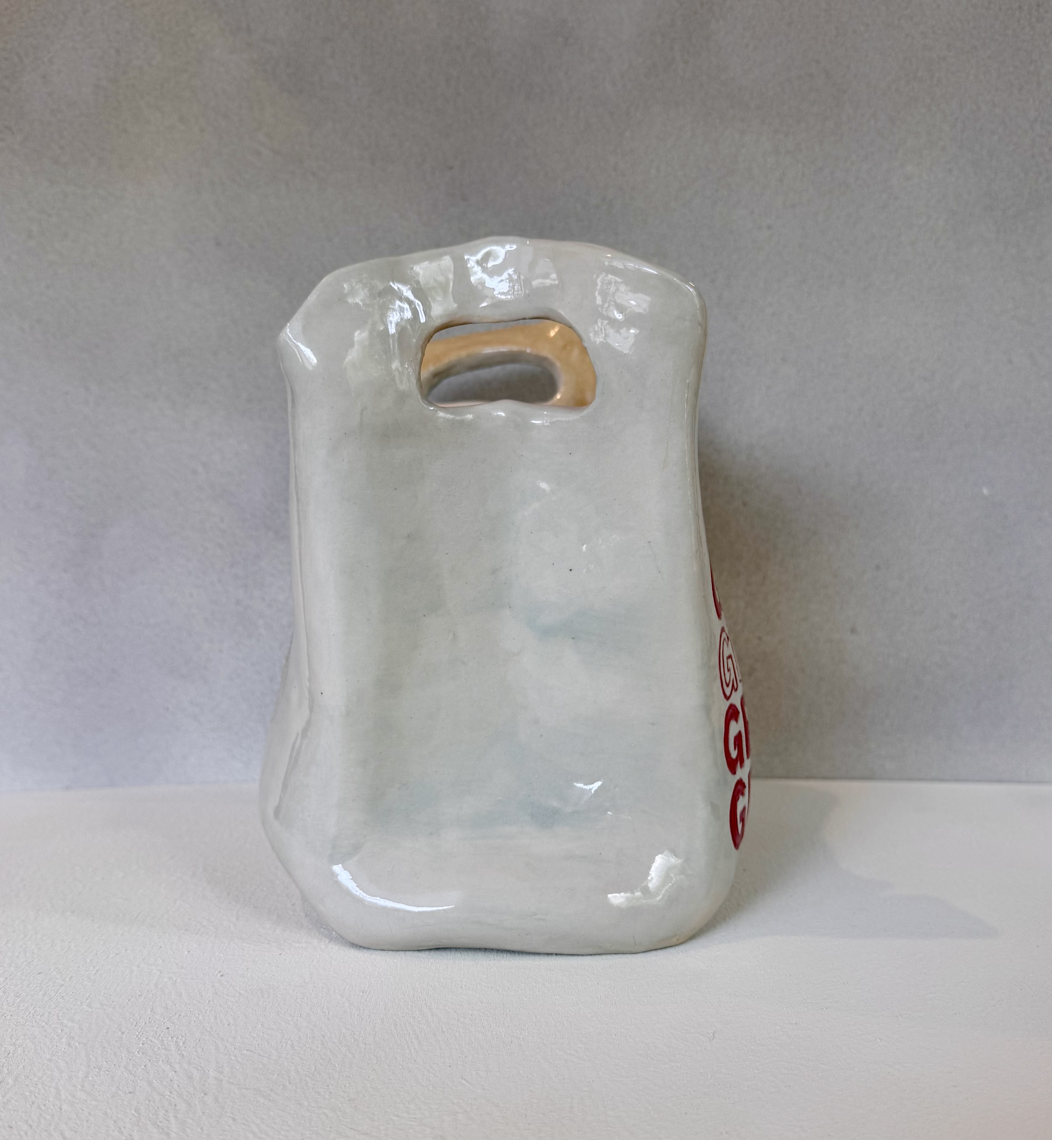 Gracias Flower Bag 2.0