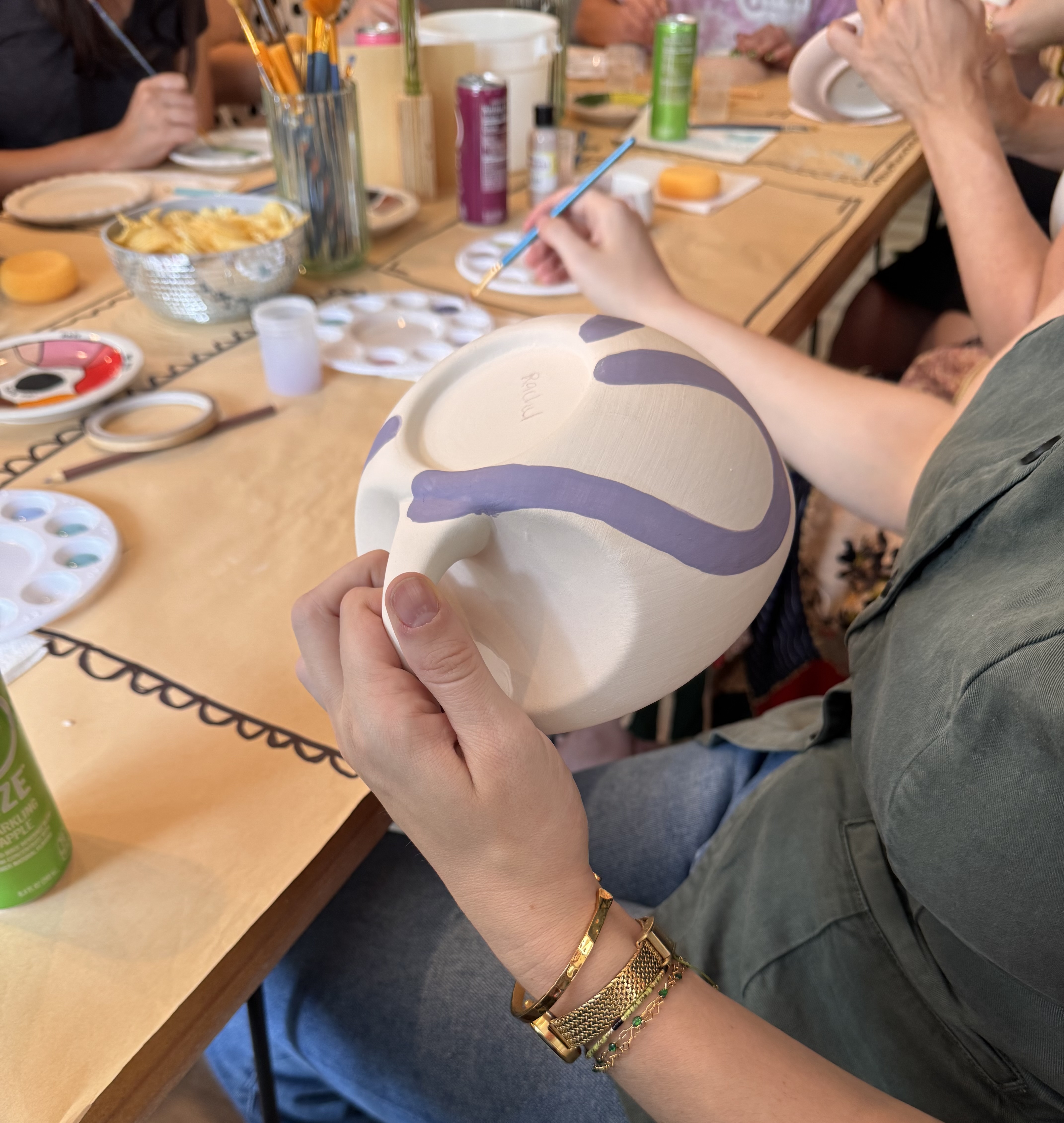 Reserve Your Private Event