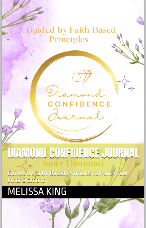 Diamond Confidence Journal (Paperback)
