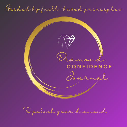 Diamond Confidence Journal (Paperback)