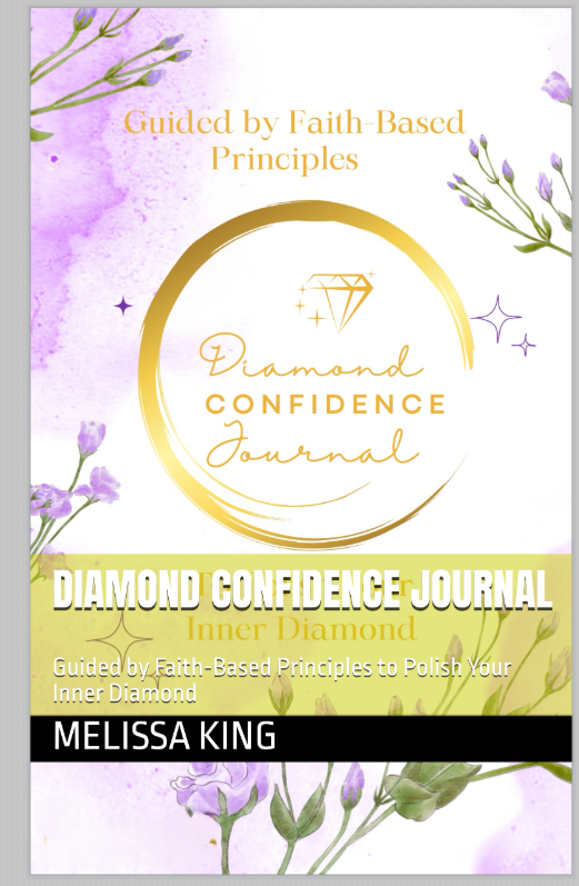 Diamond Confidence Journal (ebook)