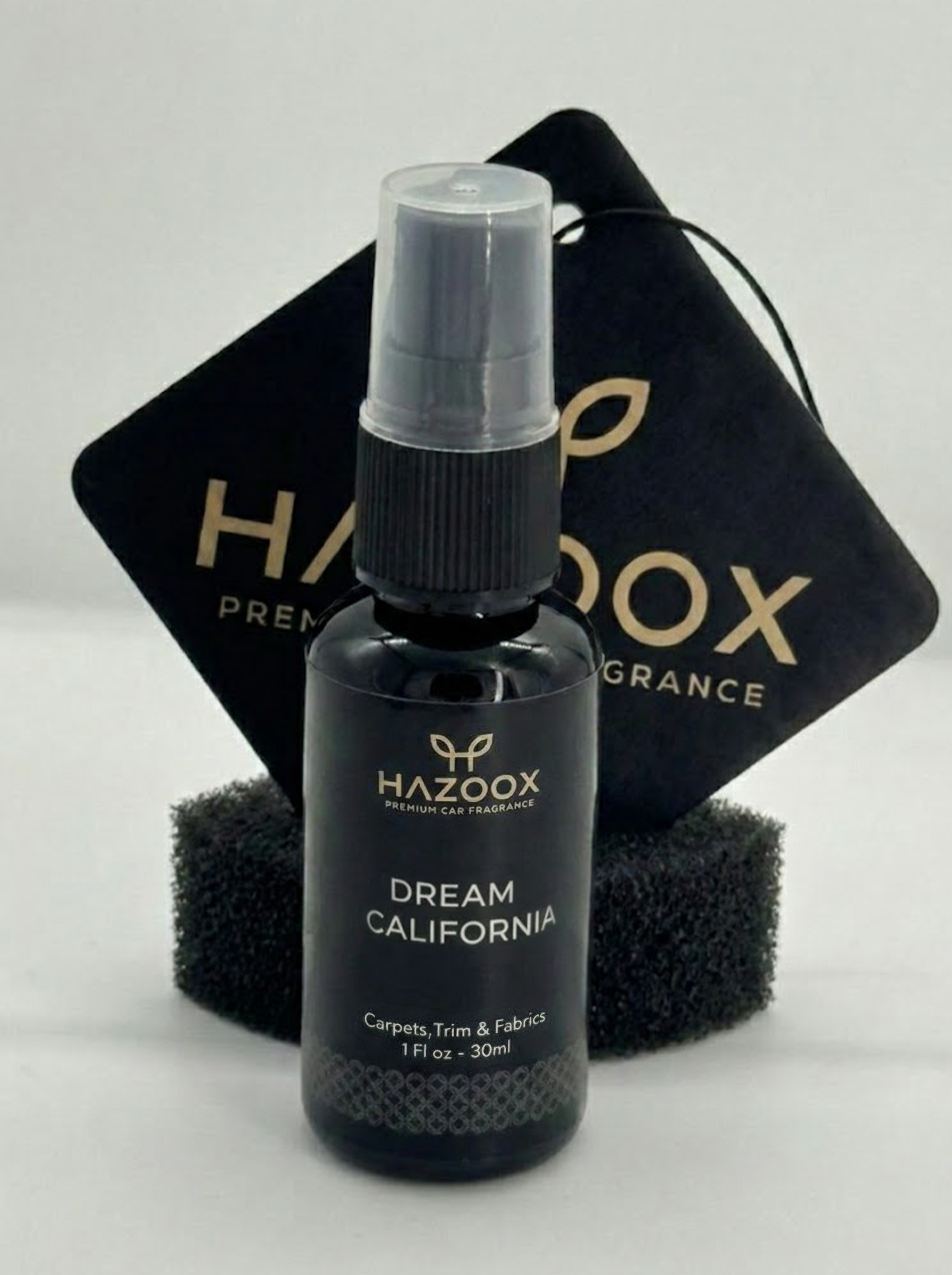 HAZOOX Pacific Chilled Spray