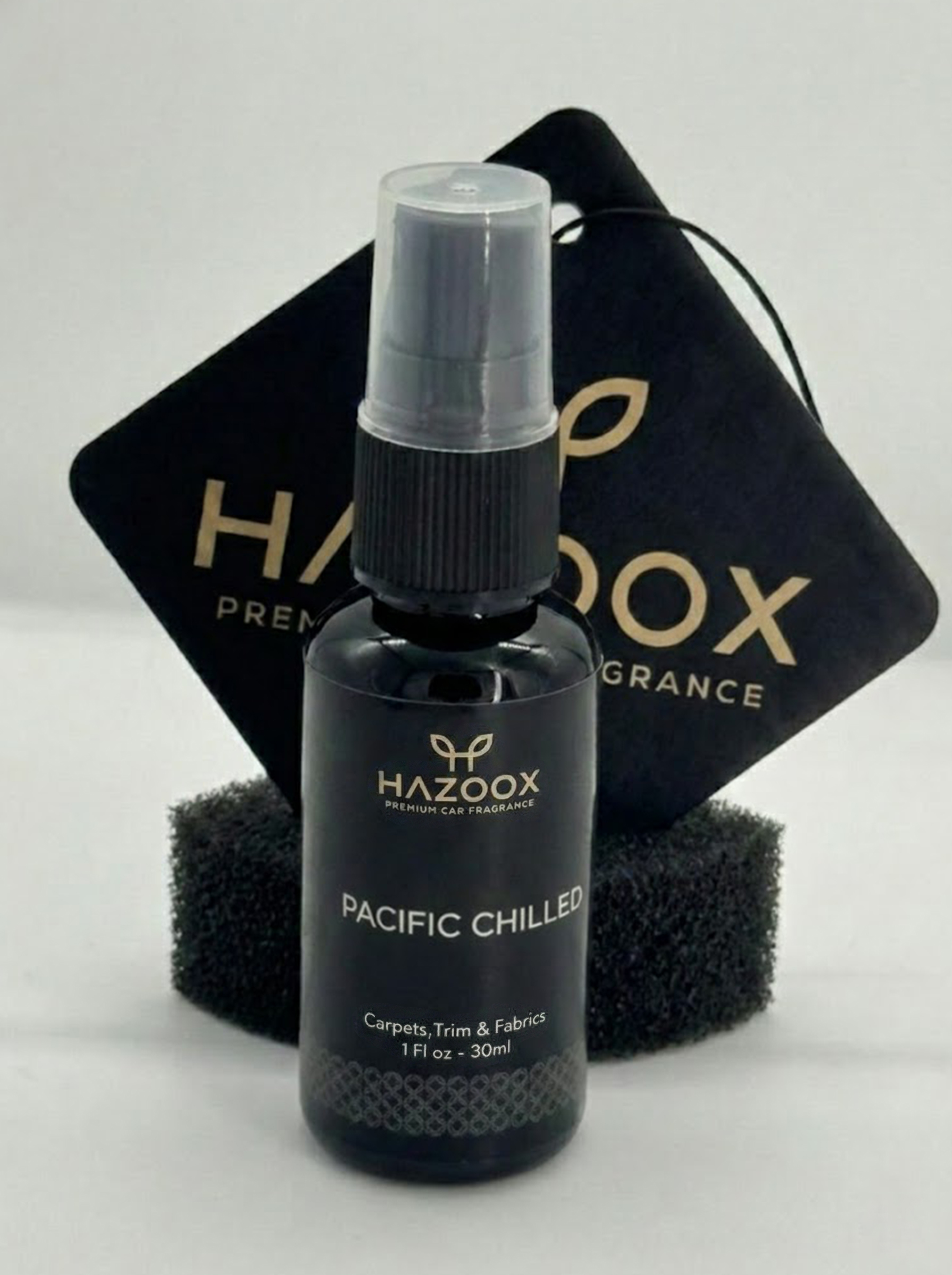 HAZOOX Pacific Chilled Spray