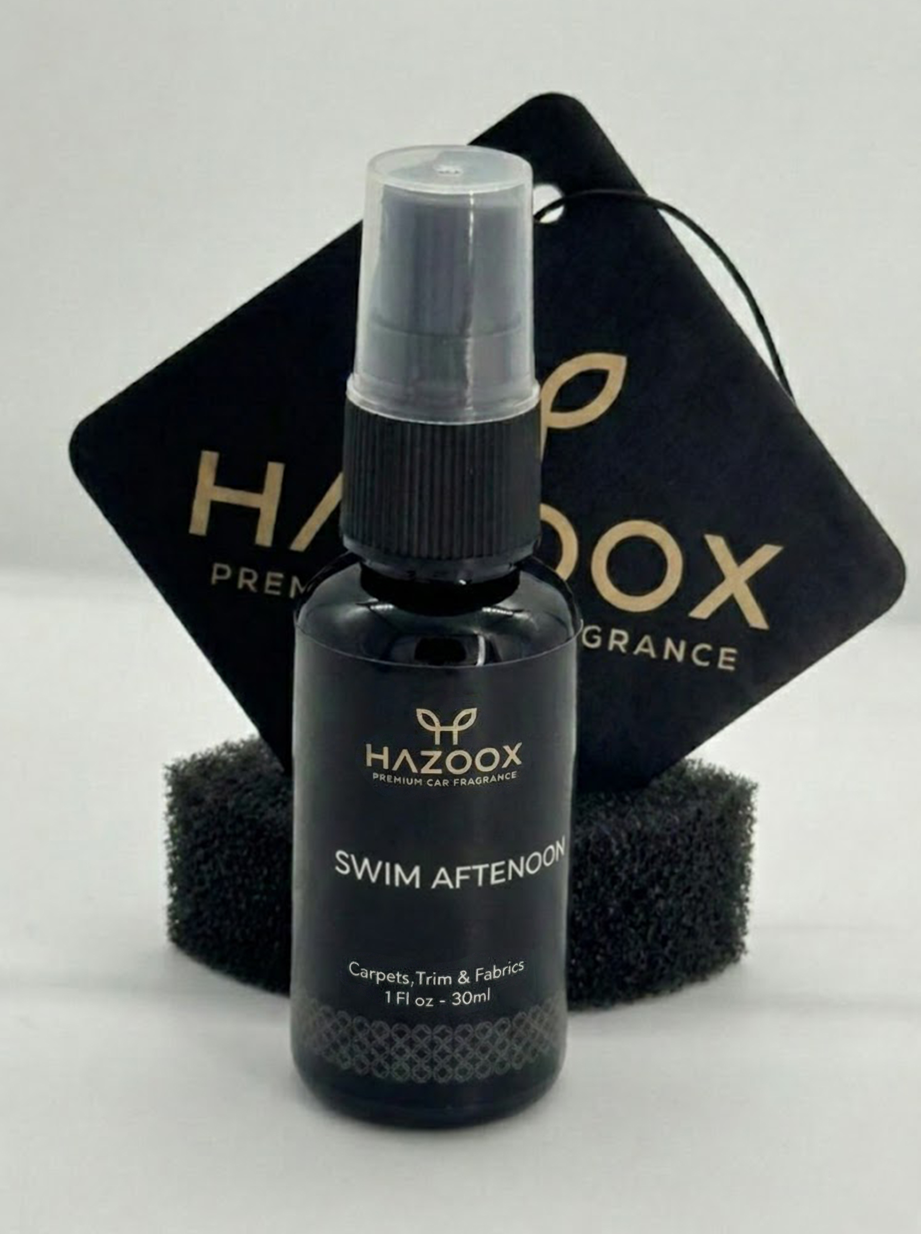HAZOOX Pacific Chilled Spray