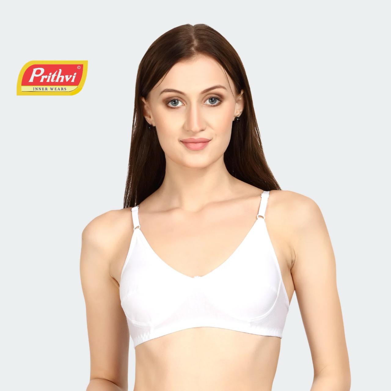 Prithvi Prency Bra