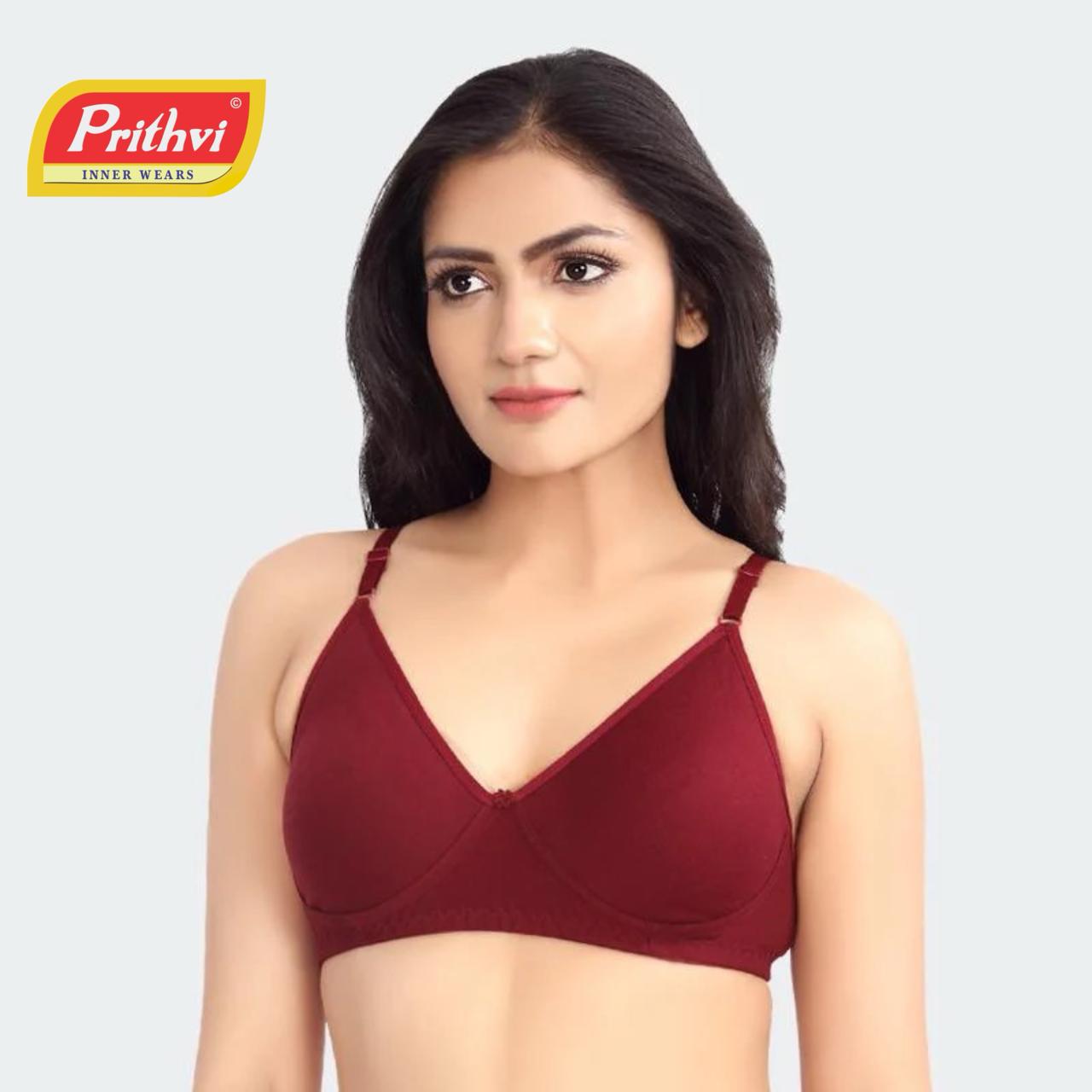 Prithvi Rosni Bra