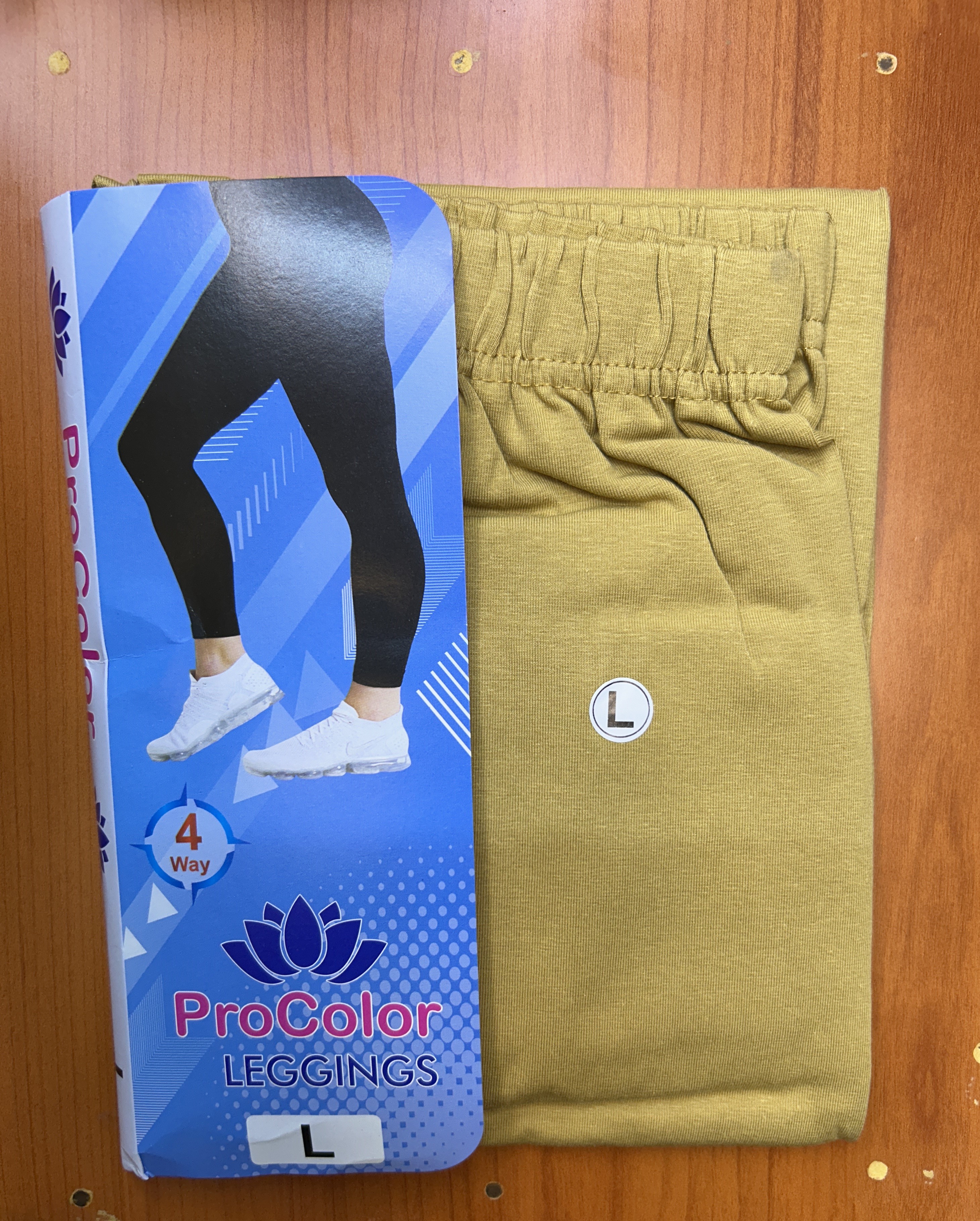 ProColor Leggings 