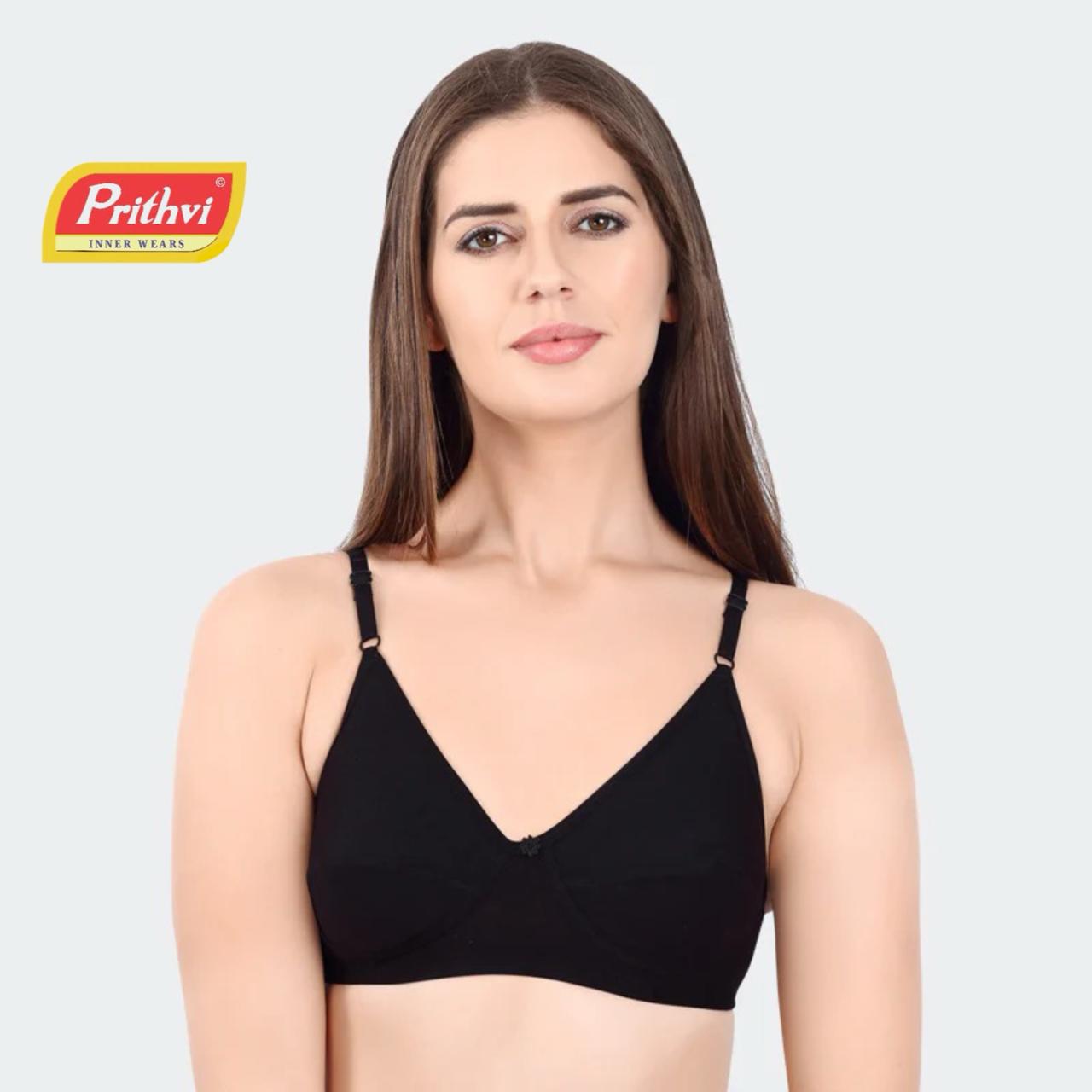 Prithvi Prency Bra