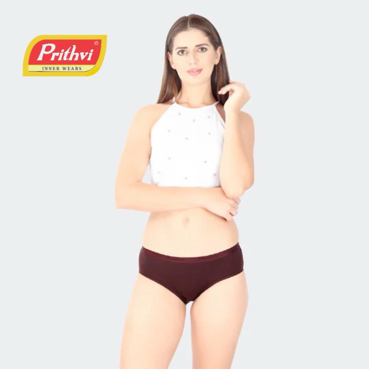Prithvi  JOSHI PANTIES