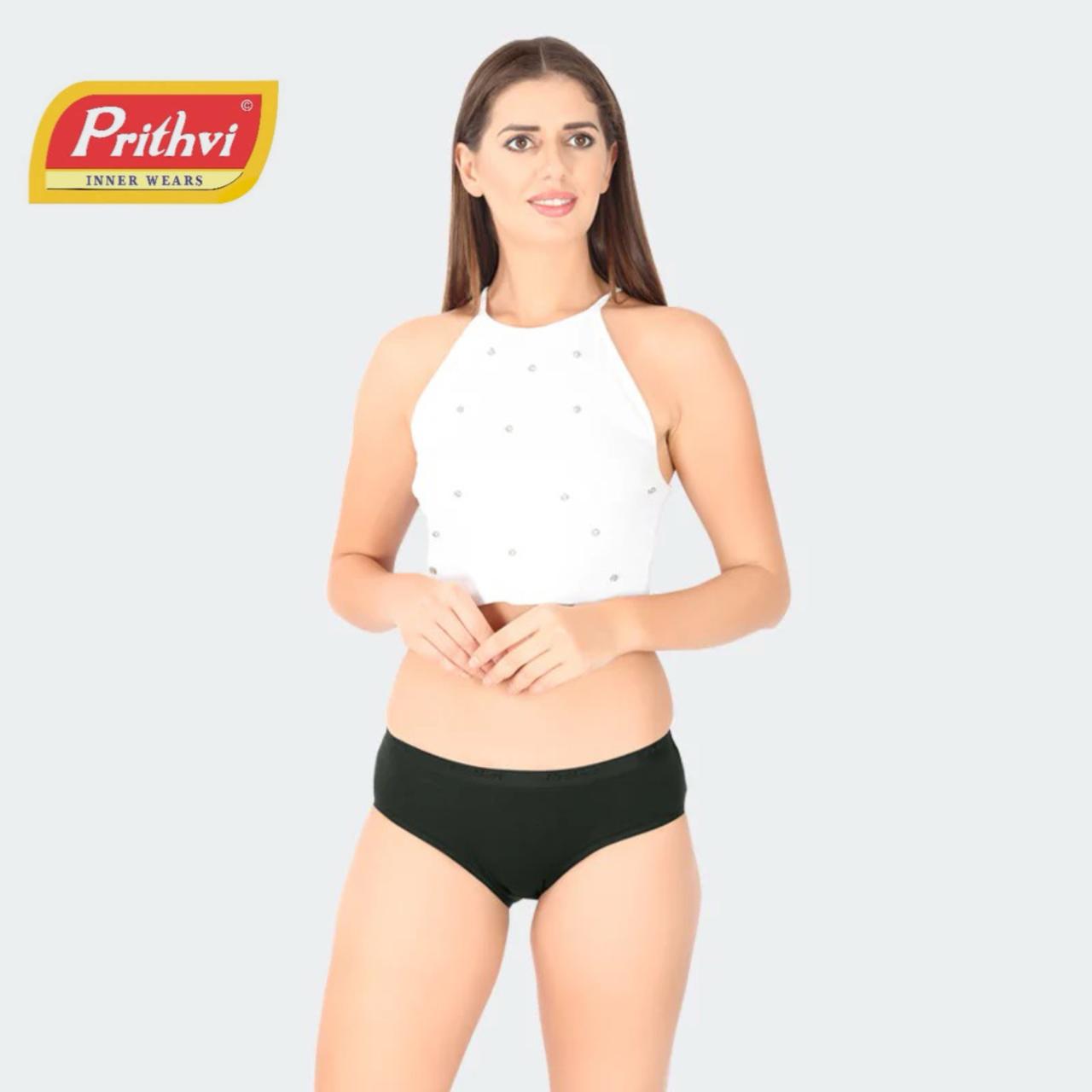 Prithvi  JOSHI PANTIES