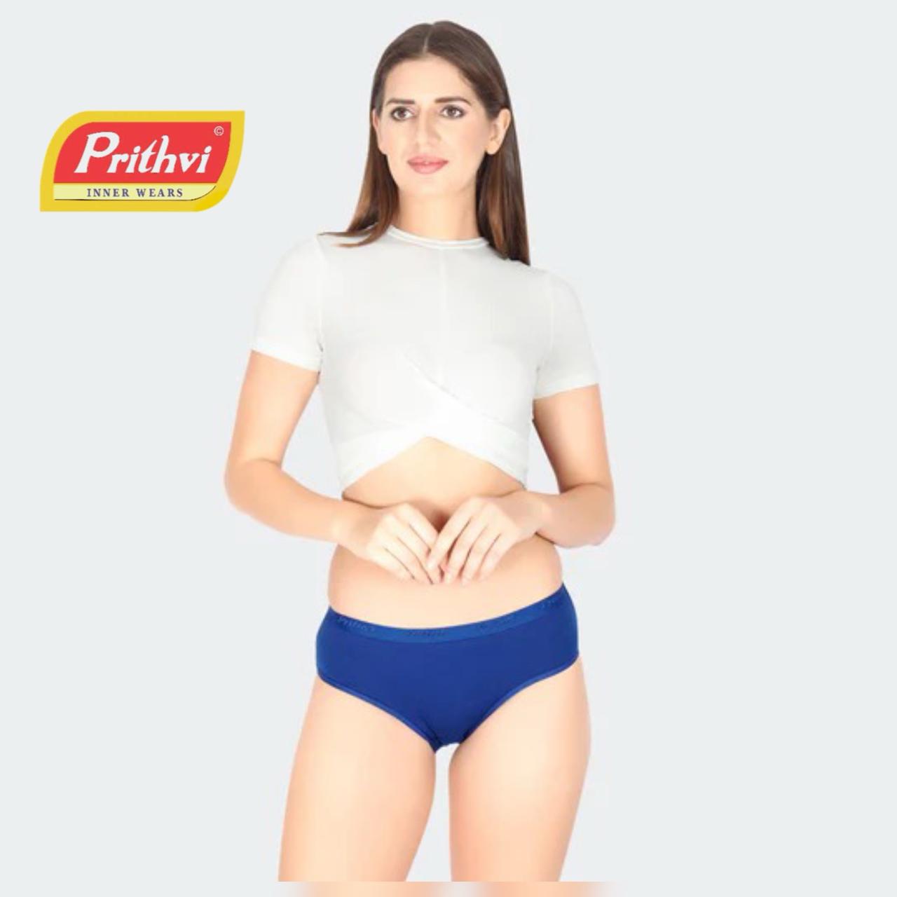 Prithvi  JOSHI PANTIES