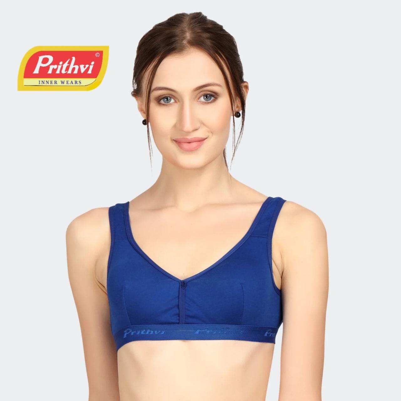 Prithvi Sports Bra