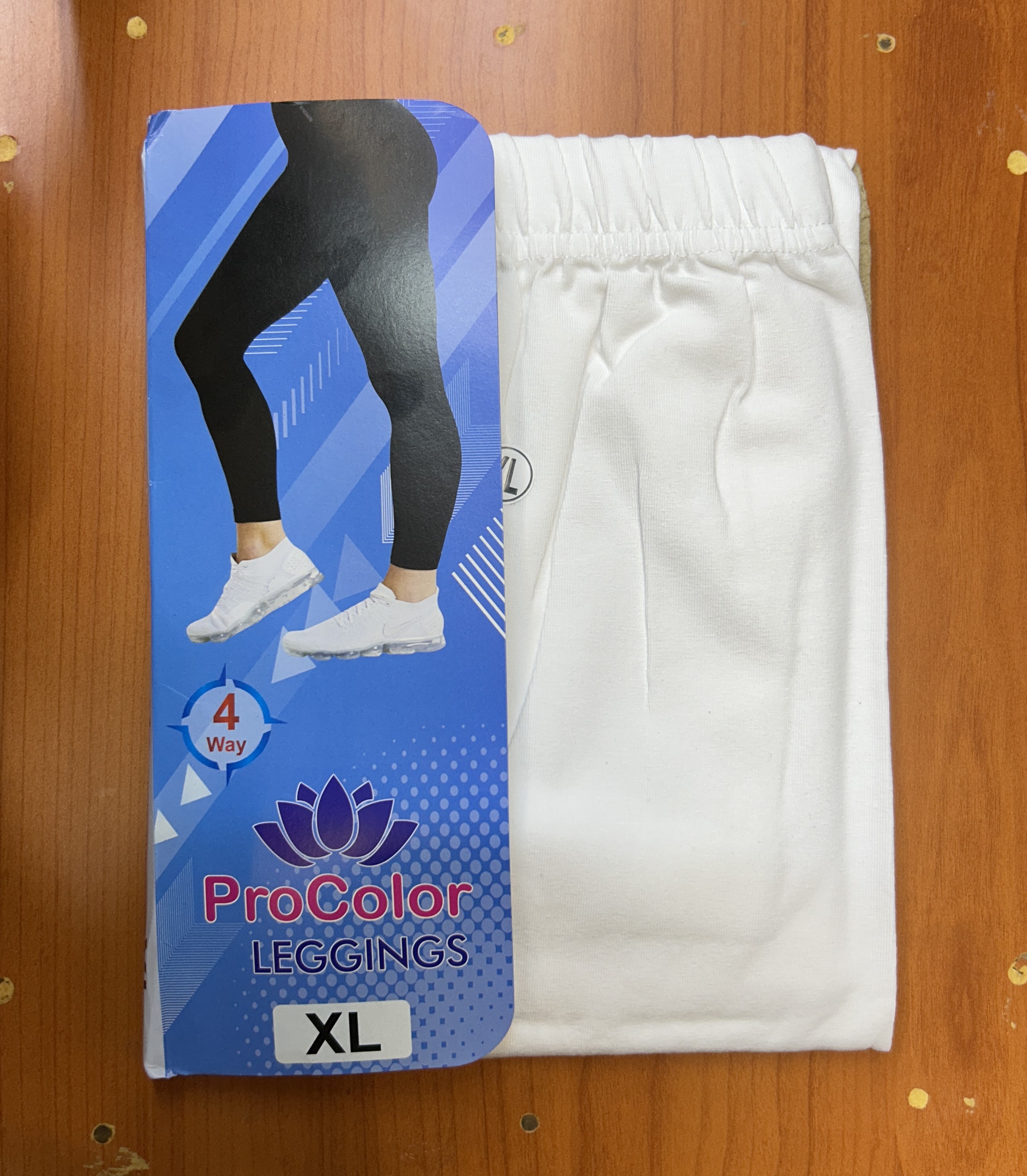 ProColor Leggings 