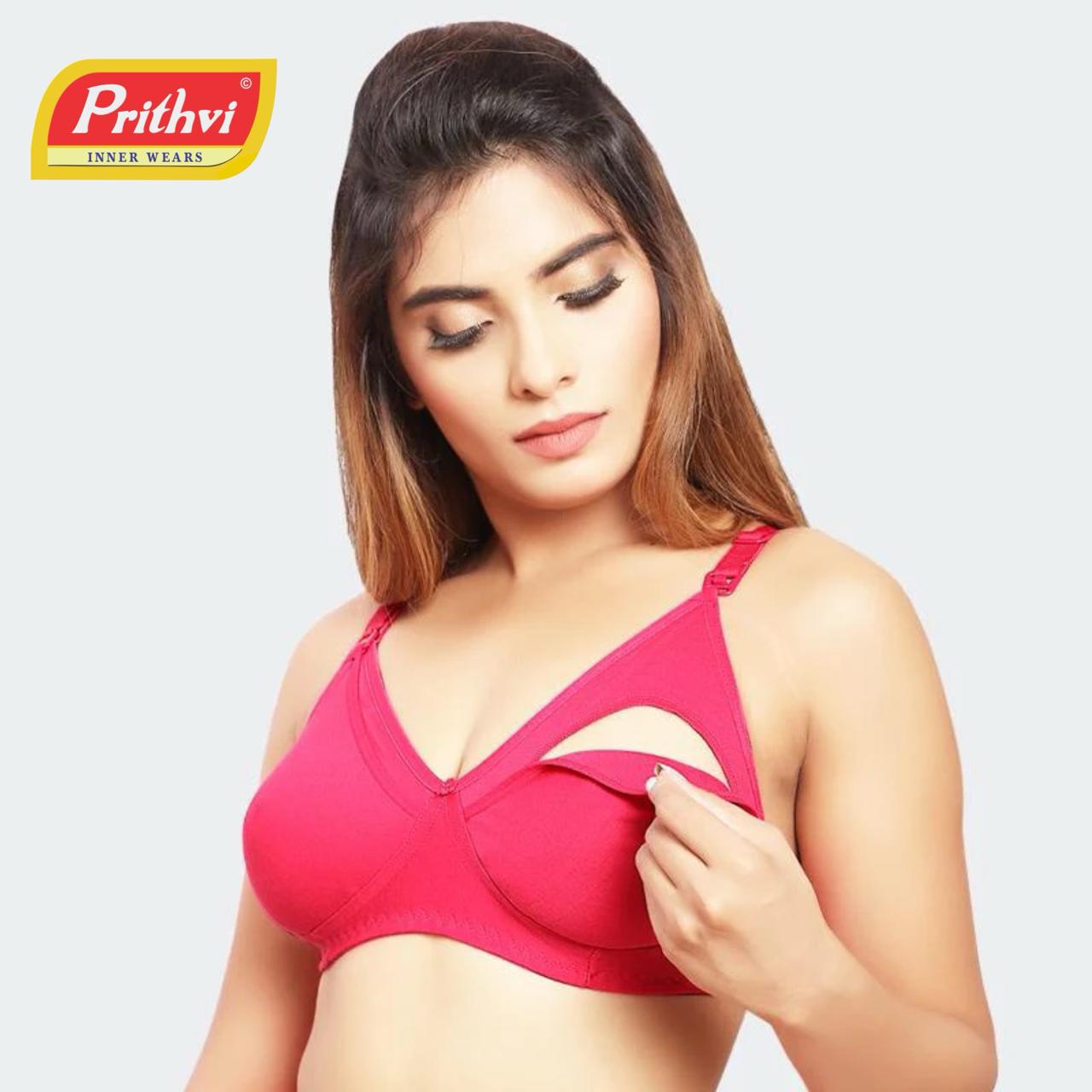 Prithvi Feeding Bra