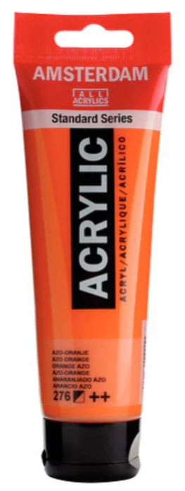 Acrílico Amsterdam 120 ml