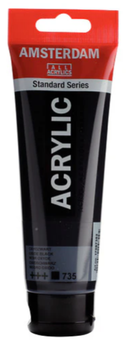 Acrílico Amsterdam 120 ml