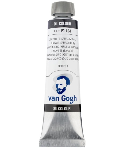 Van Gogh óleos 40ml