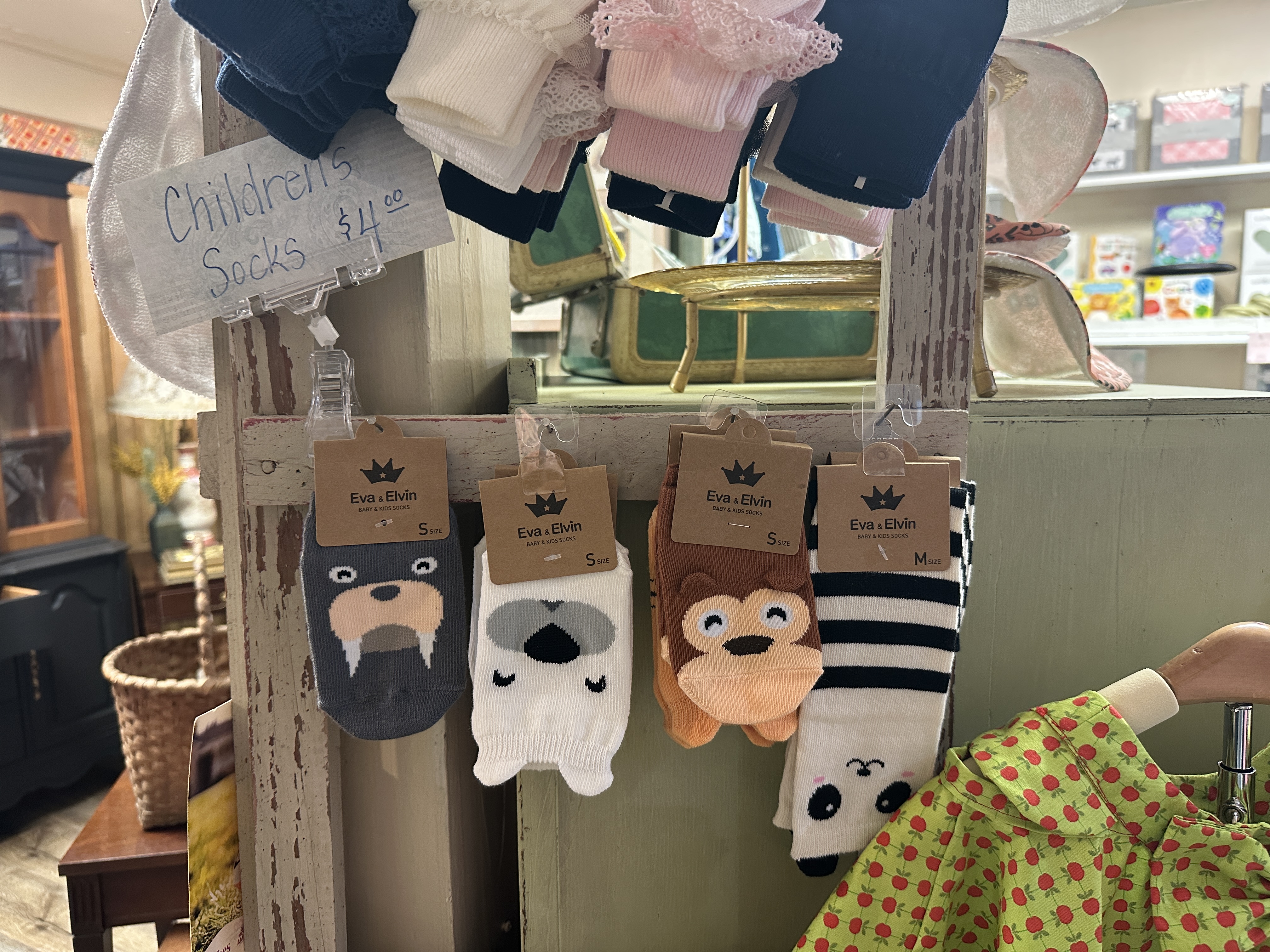 Children's Socks