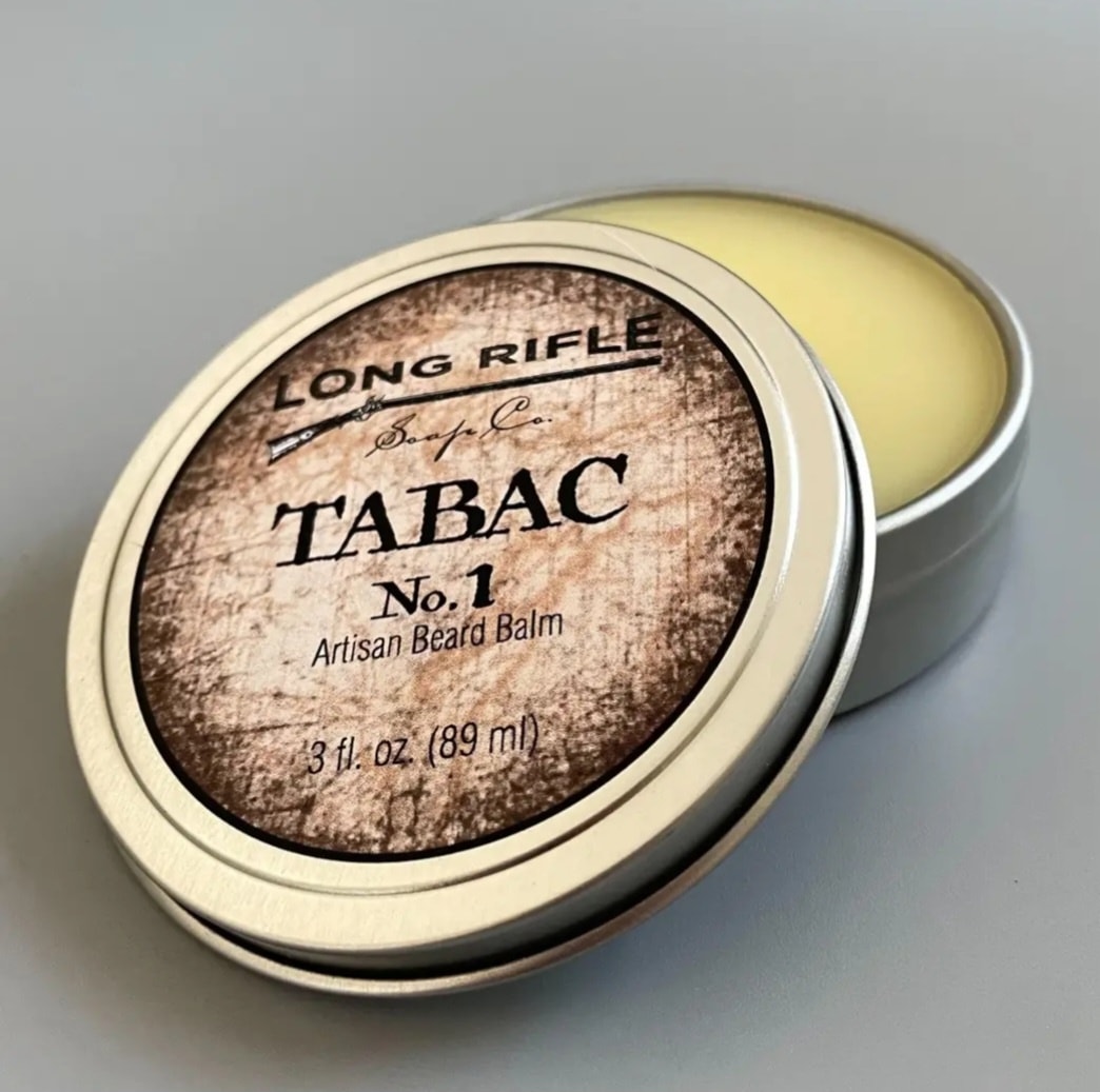 Long Rifle Beard Essentials