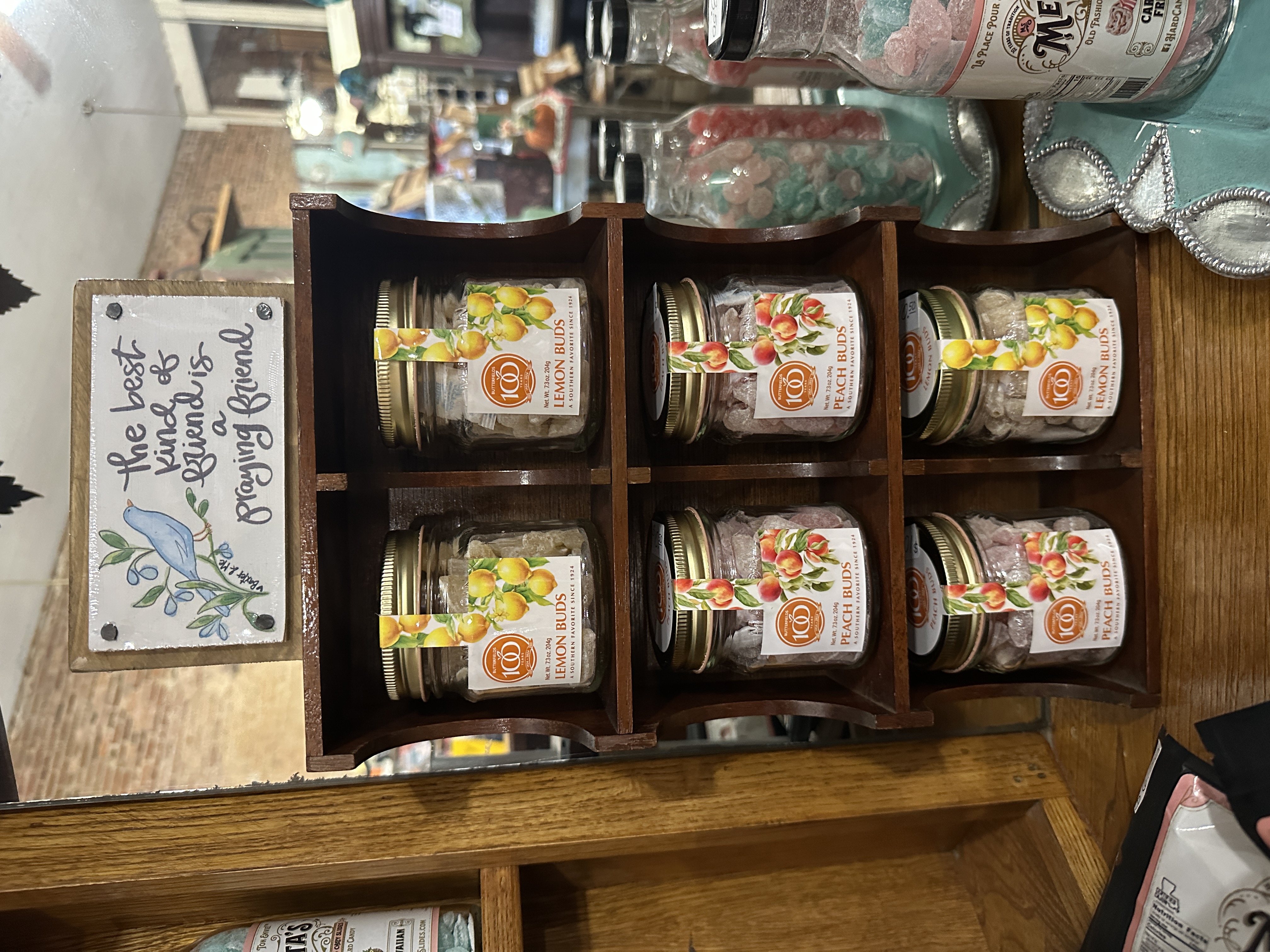 Meritas Hard Candies