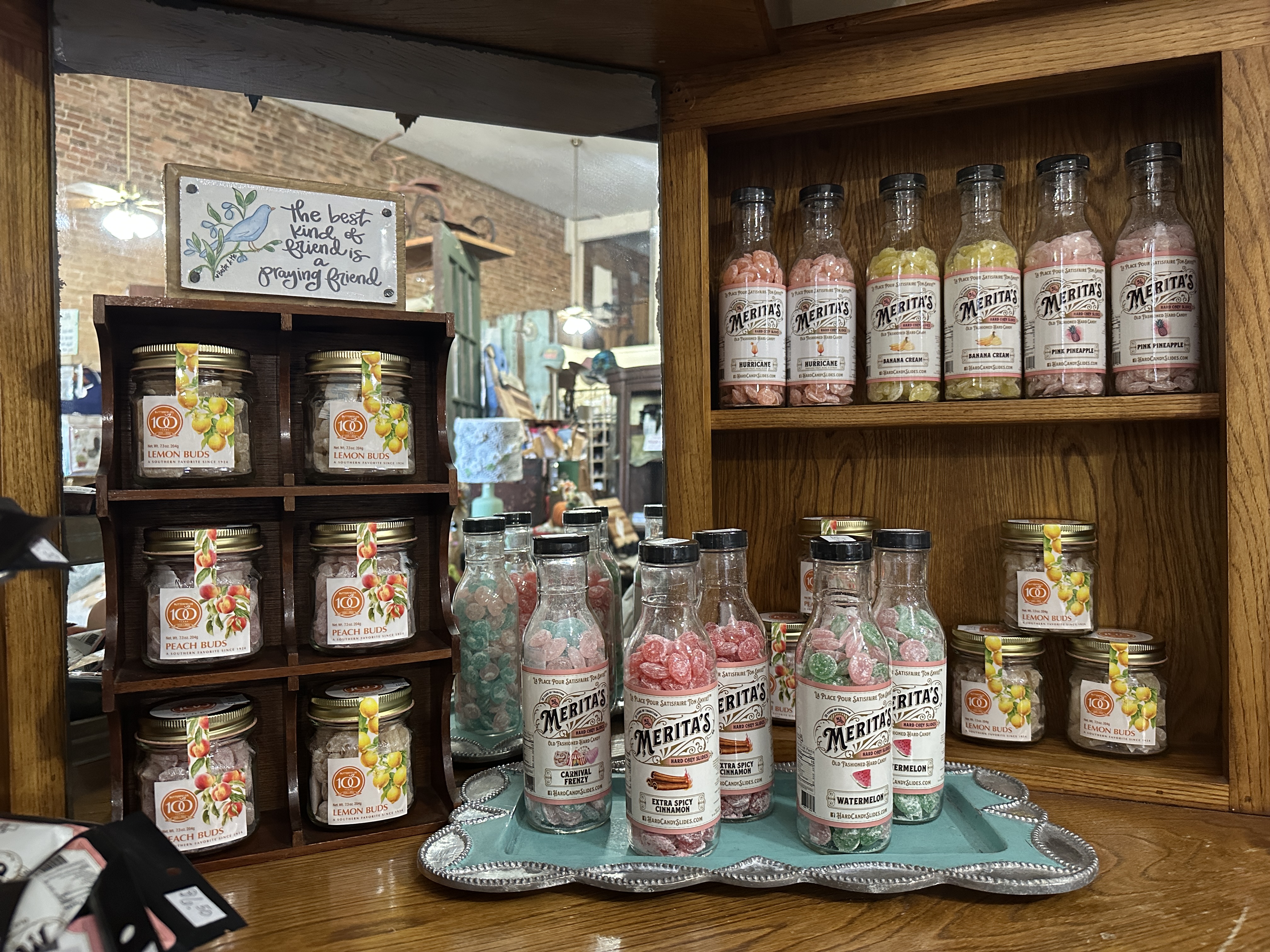 Meritas Hard Candies