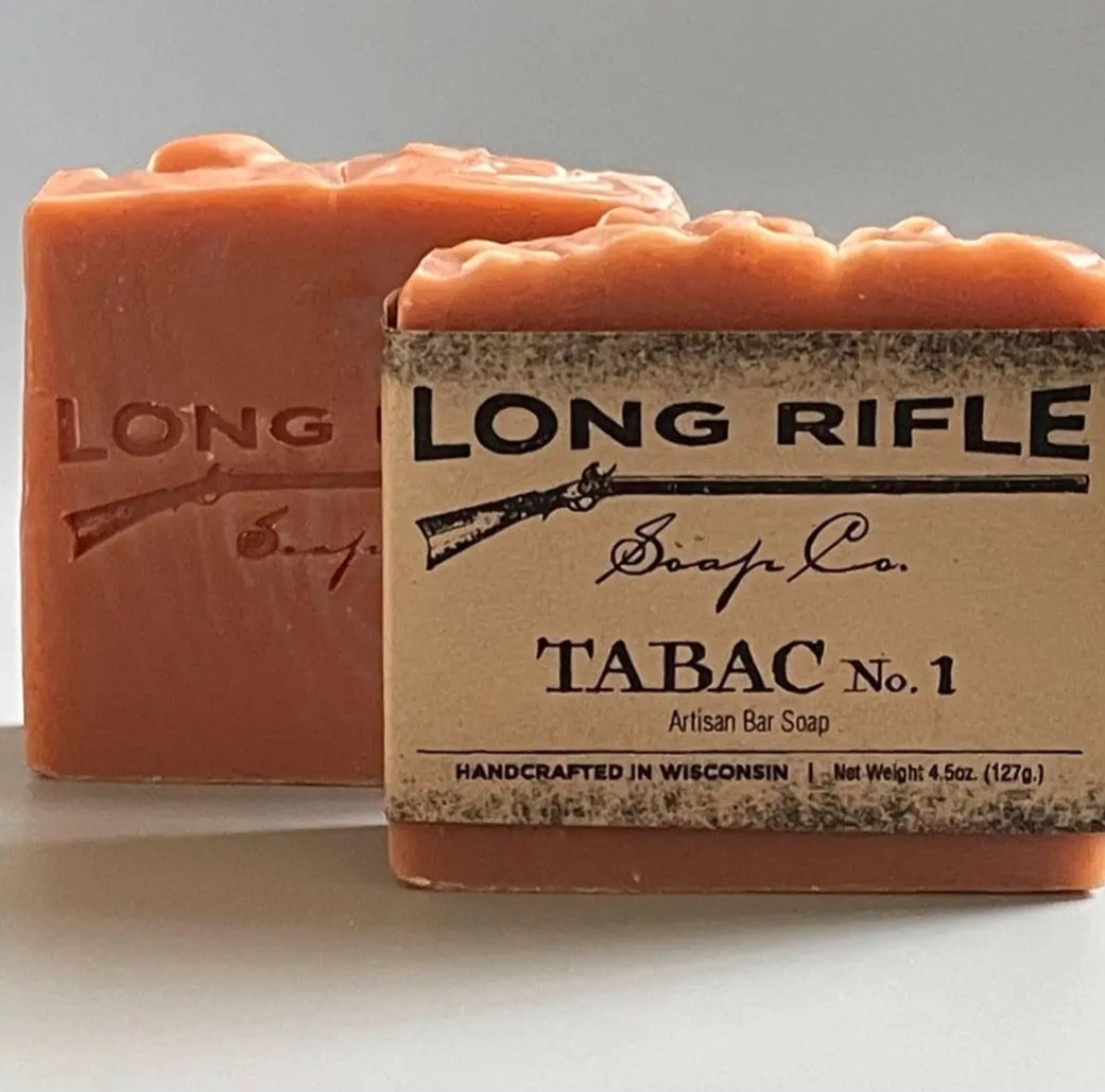 Long Rifle Beard Essentials