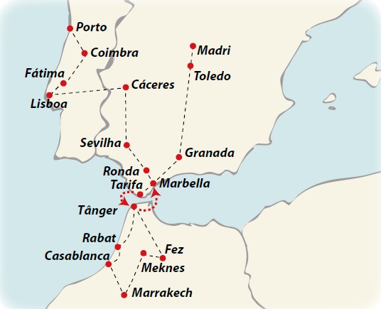 Portugal Patrimonio da Humanidade