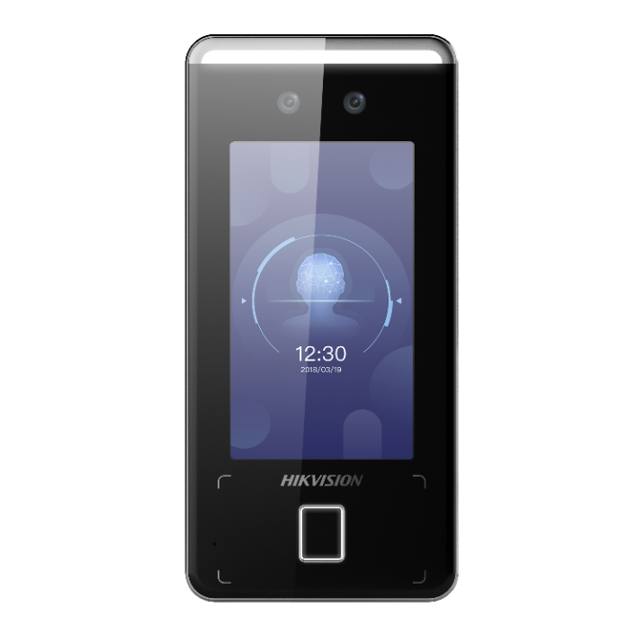 HIKVISION SmartGate Pro