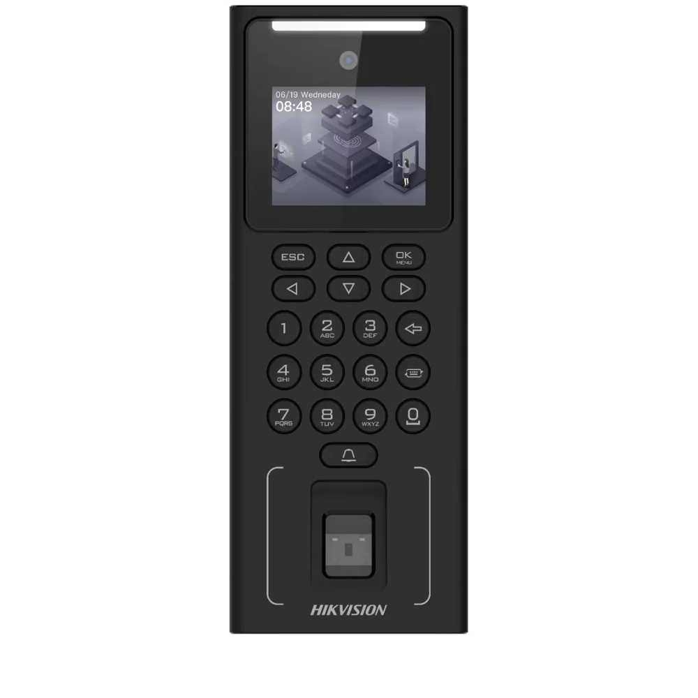 HIKVISION SmartPass Lite