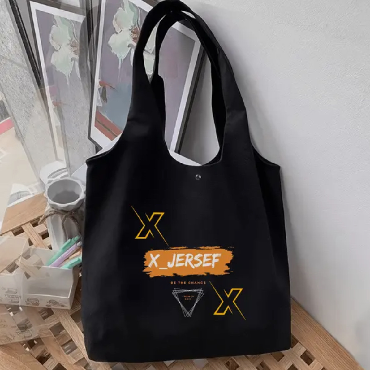 Sac fourre-tout X JERSEF