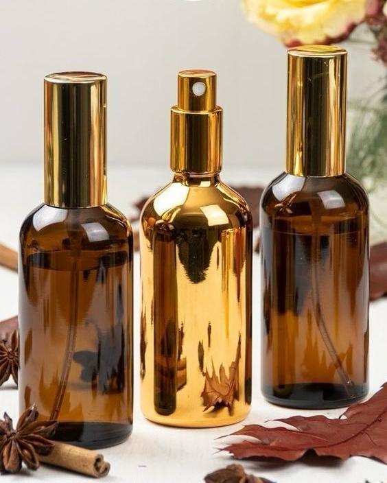 Create & Scent Course