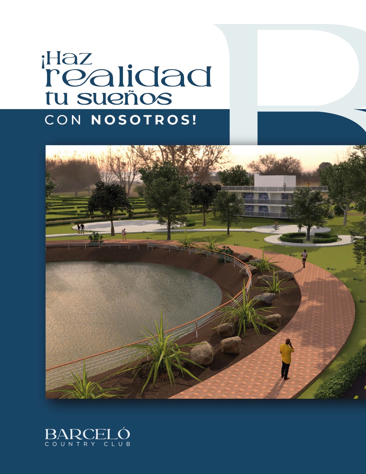 Barcelo Country Club