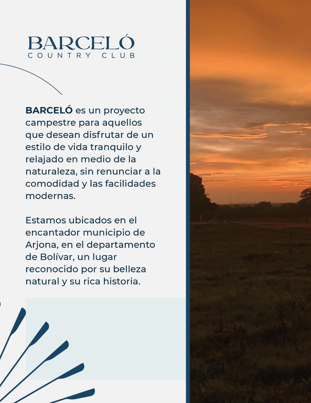 Barcelo Country Club