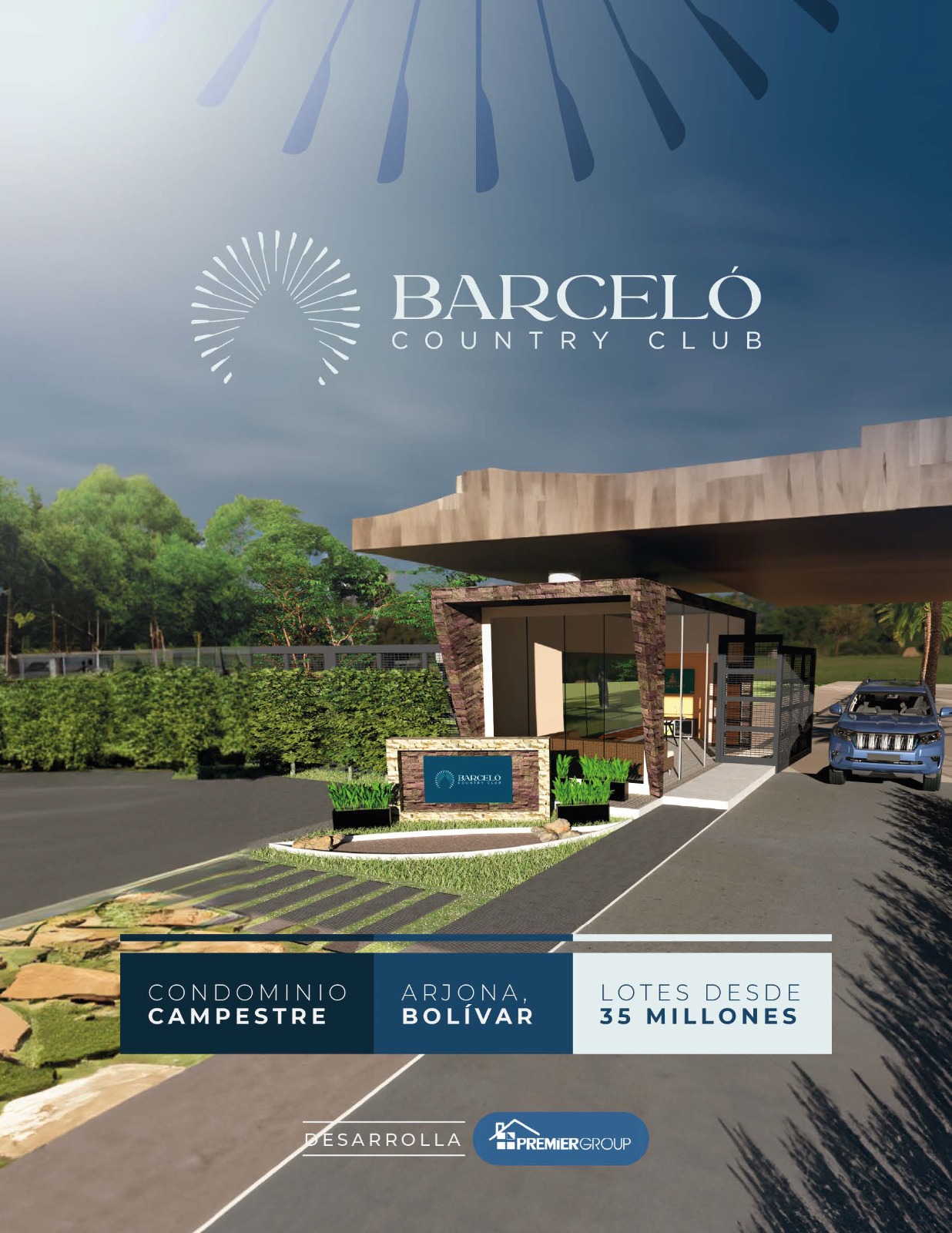 Barcelo Country Club